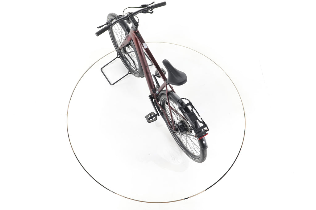 Winora E-Flitzer Trekking E-Bike - Image 21