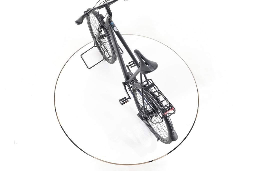 Gudereit LC-R 4.0 evo Fahrrad City & Trekking - Image 21