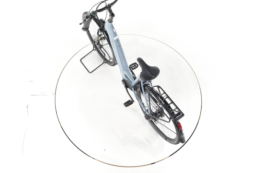 Kettler Traveller E-Gold City E-Bike Tiefeinsteiger - Image 21