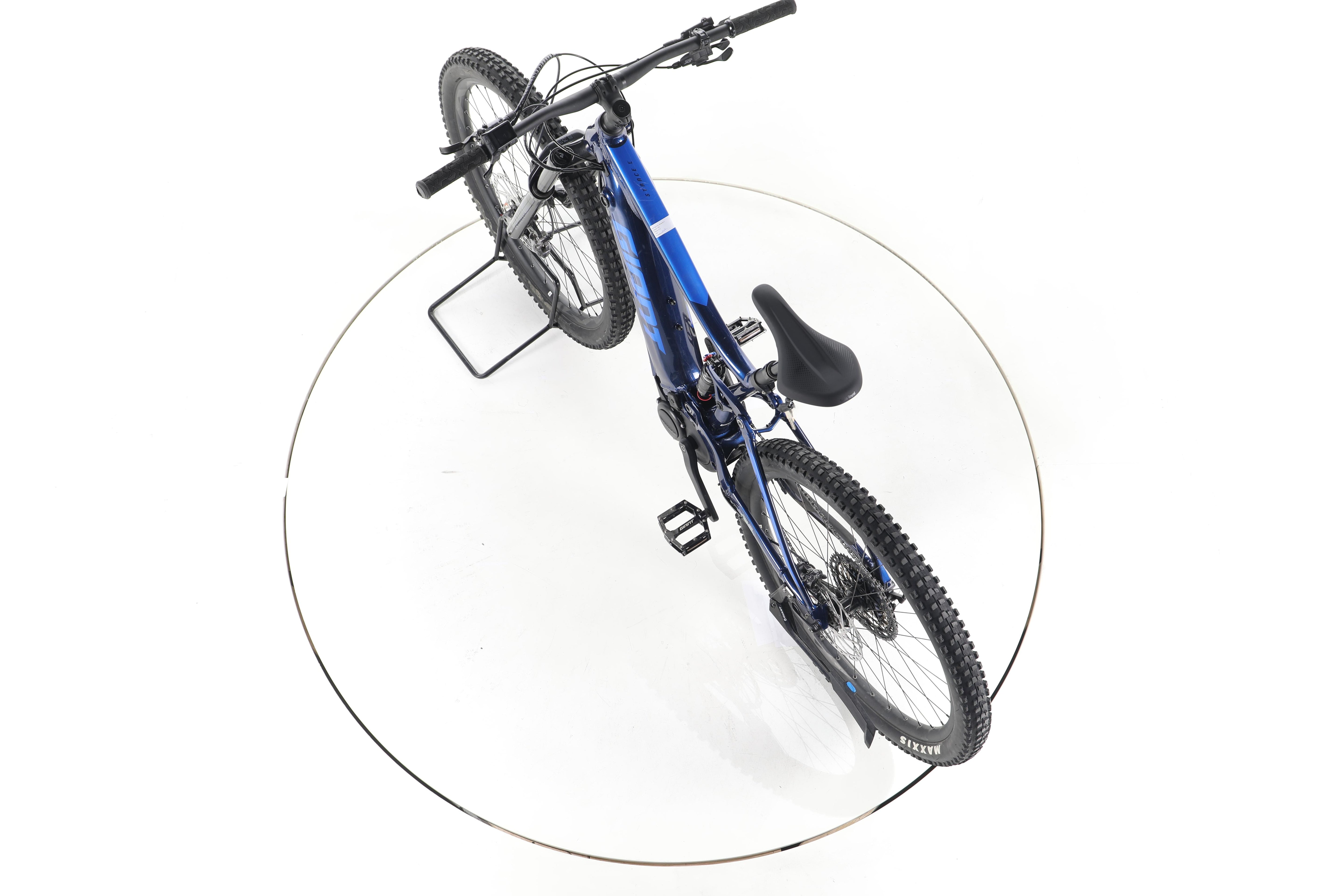 Giant Stance E+ Pro 0 Fully E-Bike - Image 21