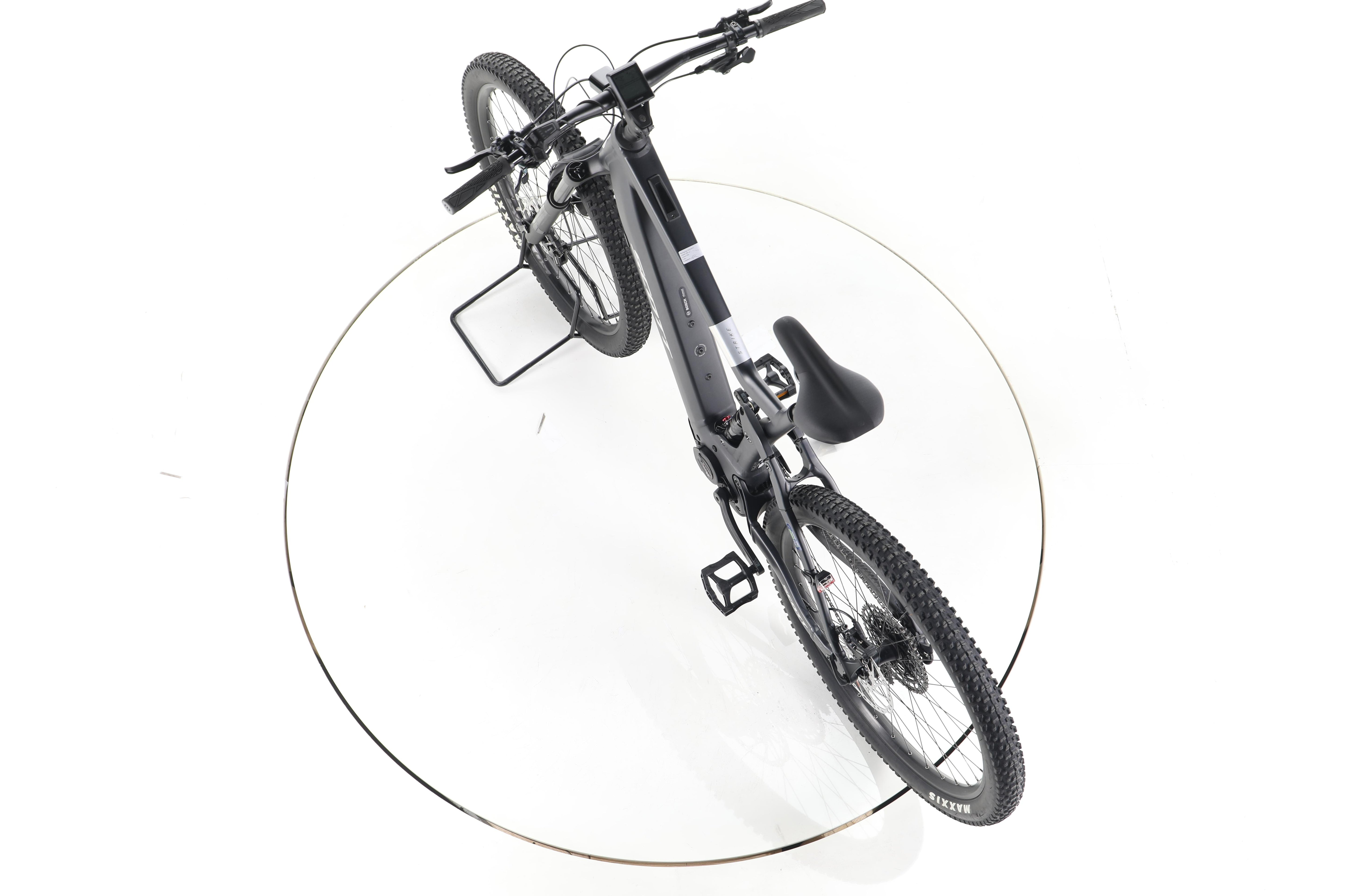 Scott Strike eRIDE 930 Fully E-Bike - Image 21