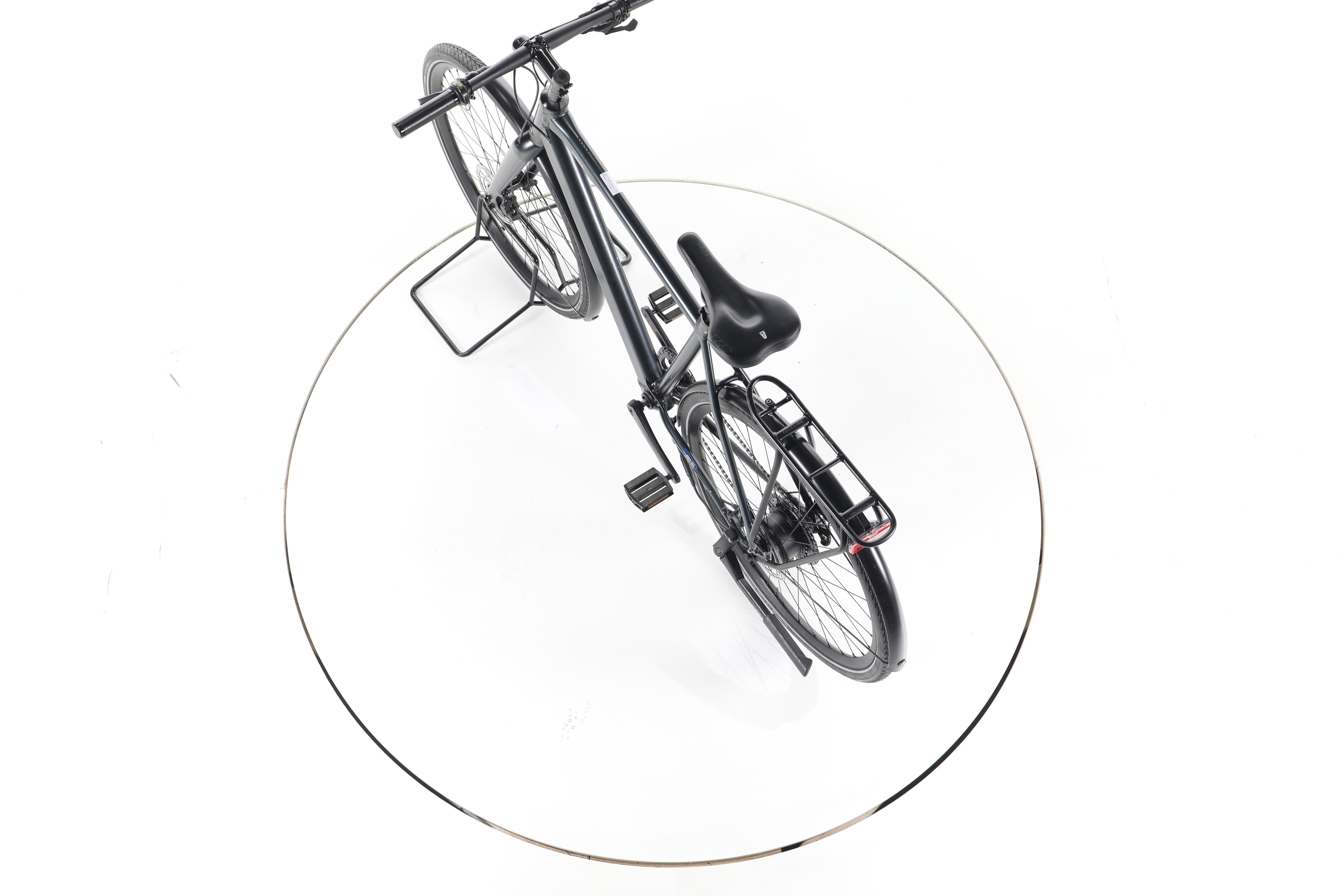 Coboc Sydney Trekking E-Bike - Image 21