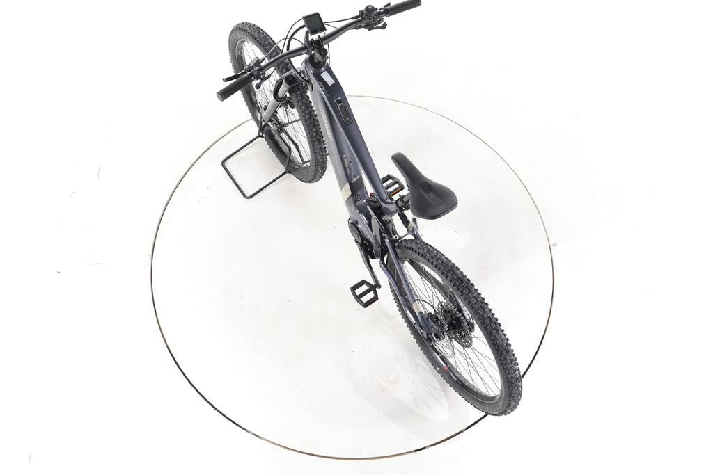 Conway Xyron S 2.9 E-Bike Fully - Image 21