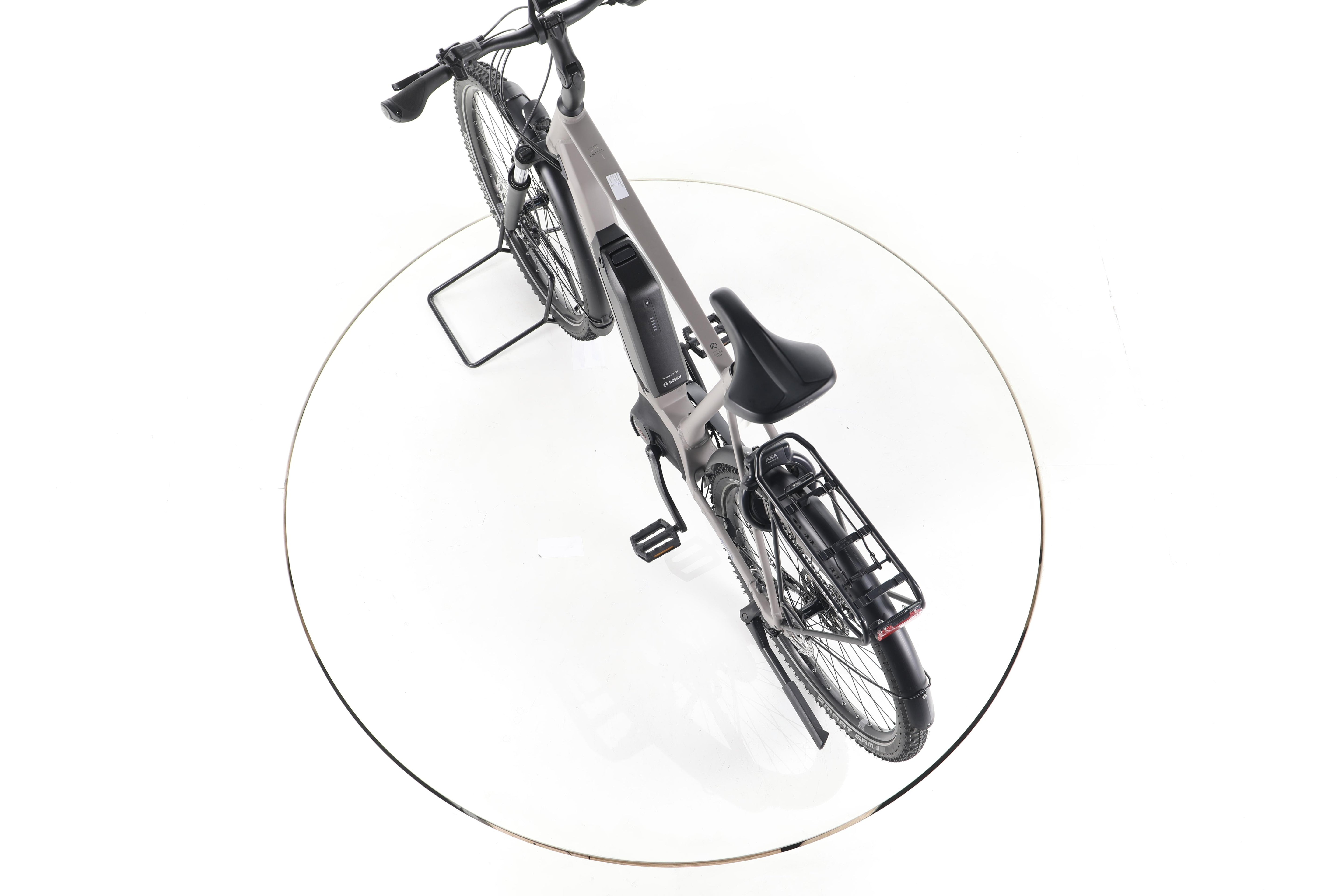 Kalkhoff Entice 1.B Move Trekking E-Bike 2023 - Image 21
