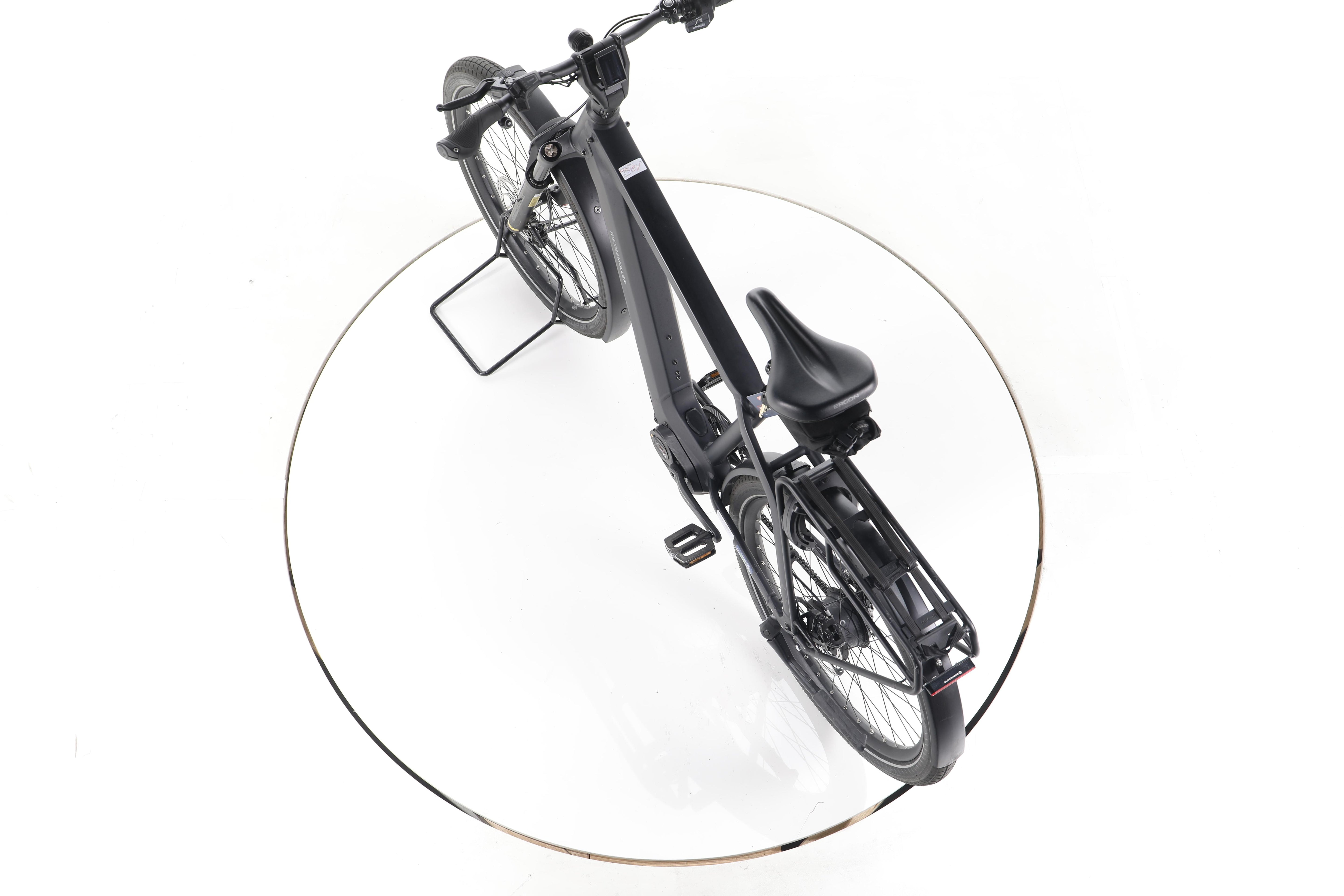 Riese & Müller Charger4 GT Vario City E-Bike 2025 - Image 21
