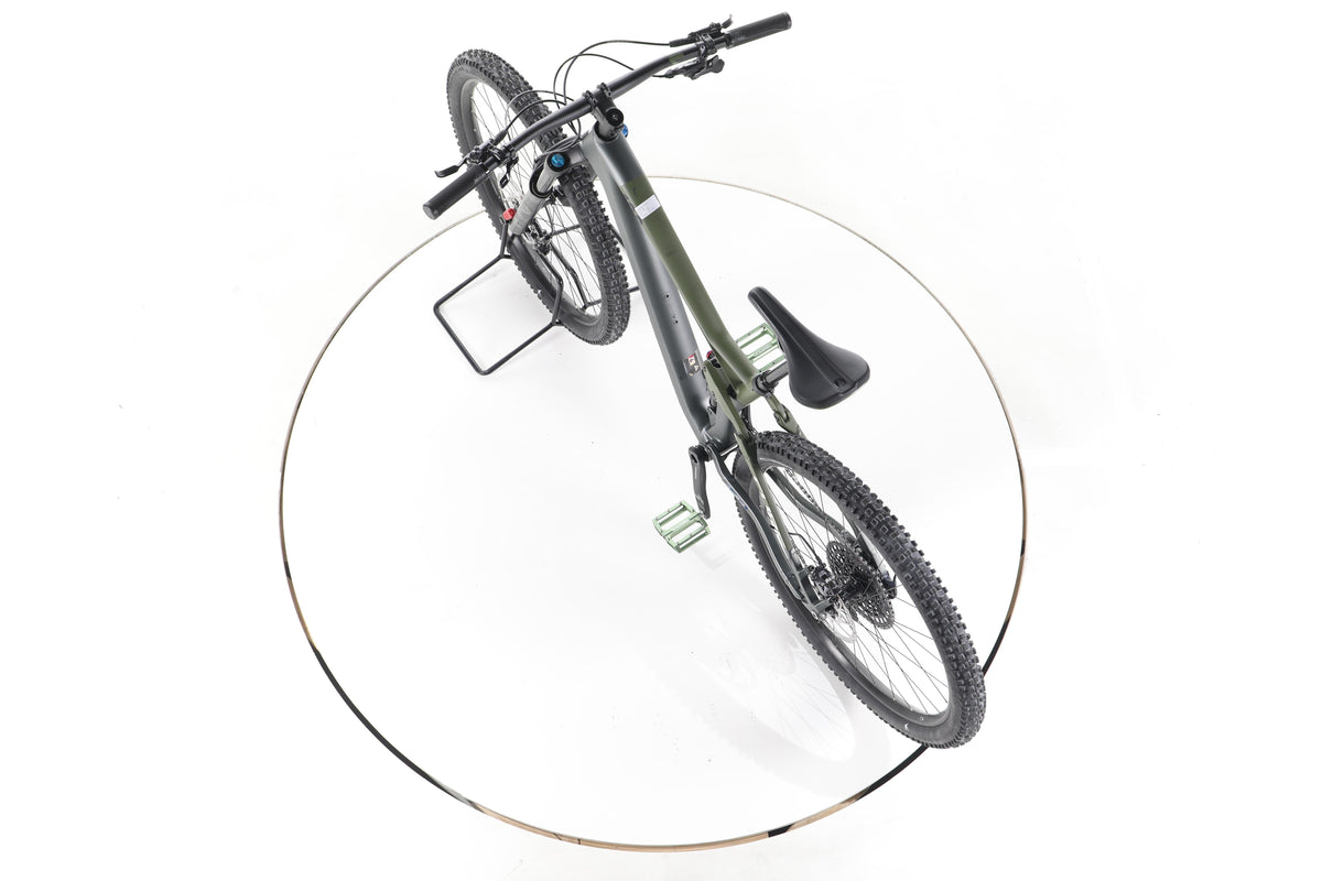 Cube Stereo ONE22 HPC TM Fahrrad Fully - Image 21
