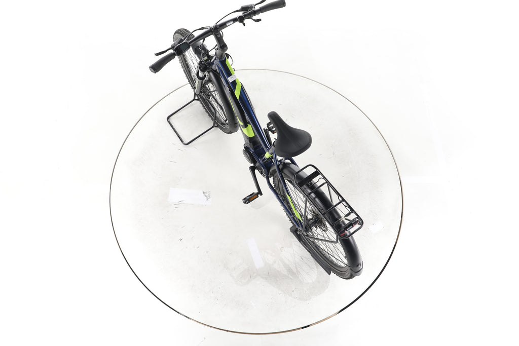 R Raymon CrossRay E 3.0 Trekking E-Bike - Image 21