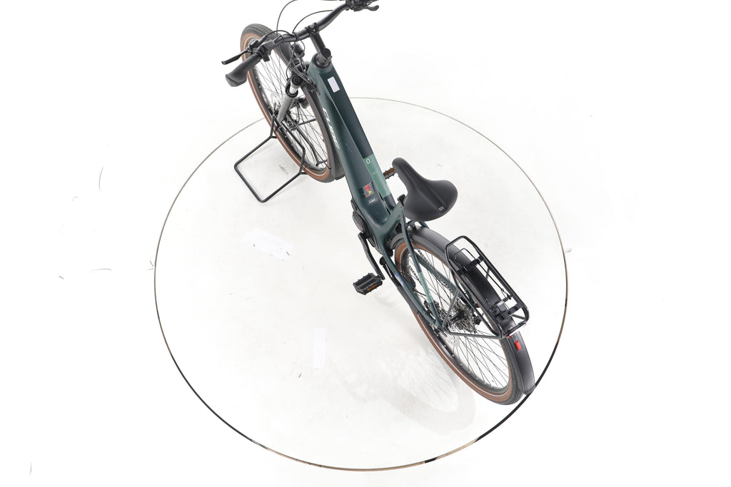 Cube Touring Hybrid ONE Trekking E-Bike - Image 21