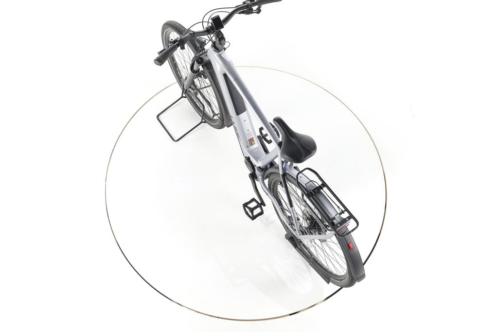 Cube Kathmandu Hybrid SLX Trekking E-Bike - Image 21