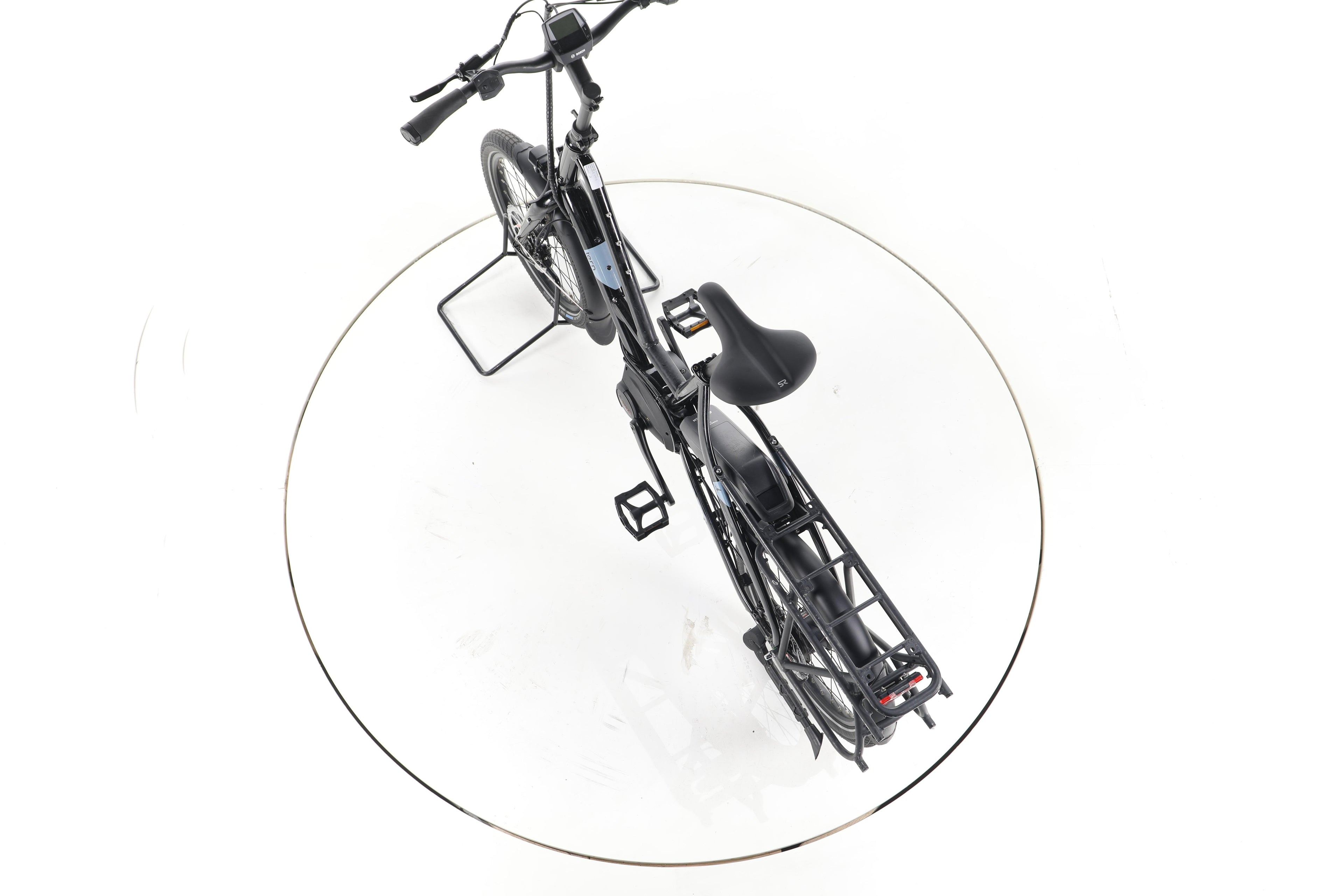 Tern Quick Haul P5i Kompakt E-Bike - Image 21