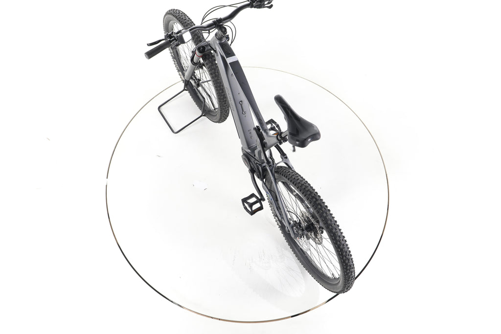 Carver Drift E.520 E-Bike Fully - Image 21