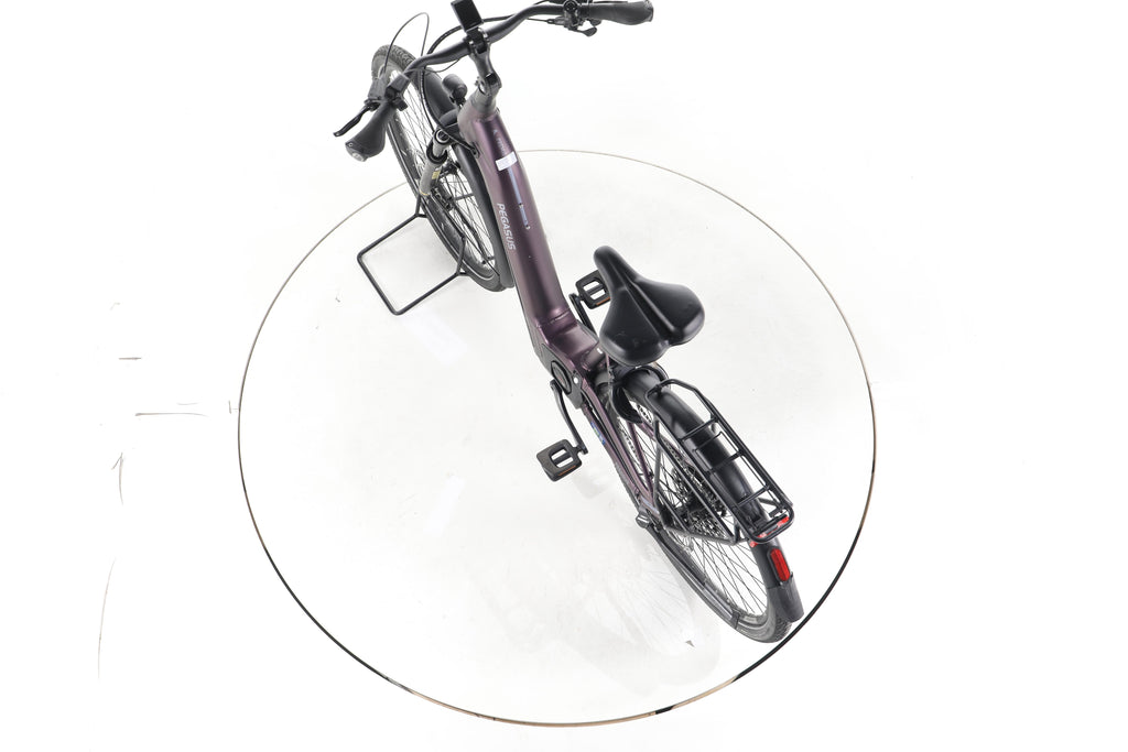Pegasus Premio EVO 11 Trekking E-Bike Tiefeinsteiger - Image 21