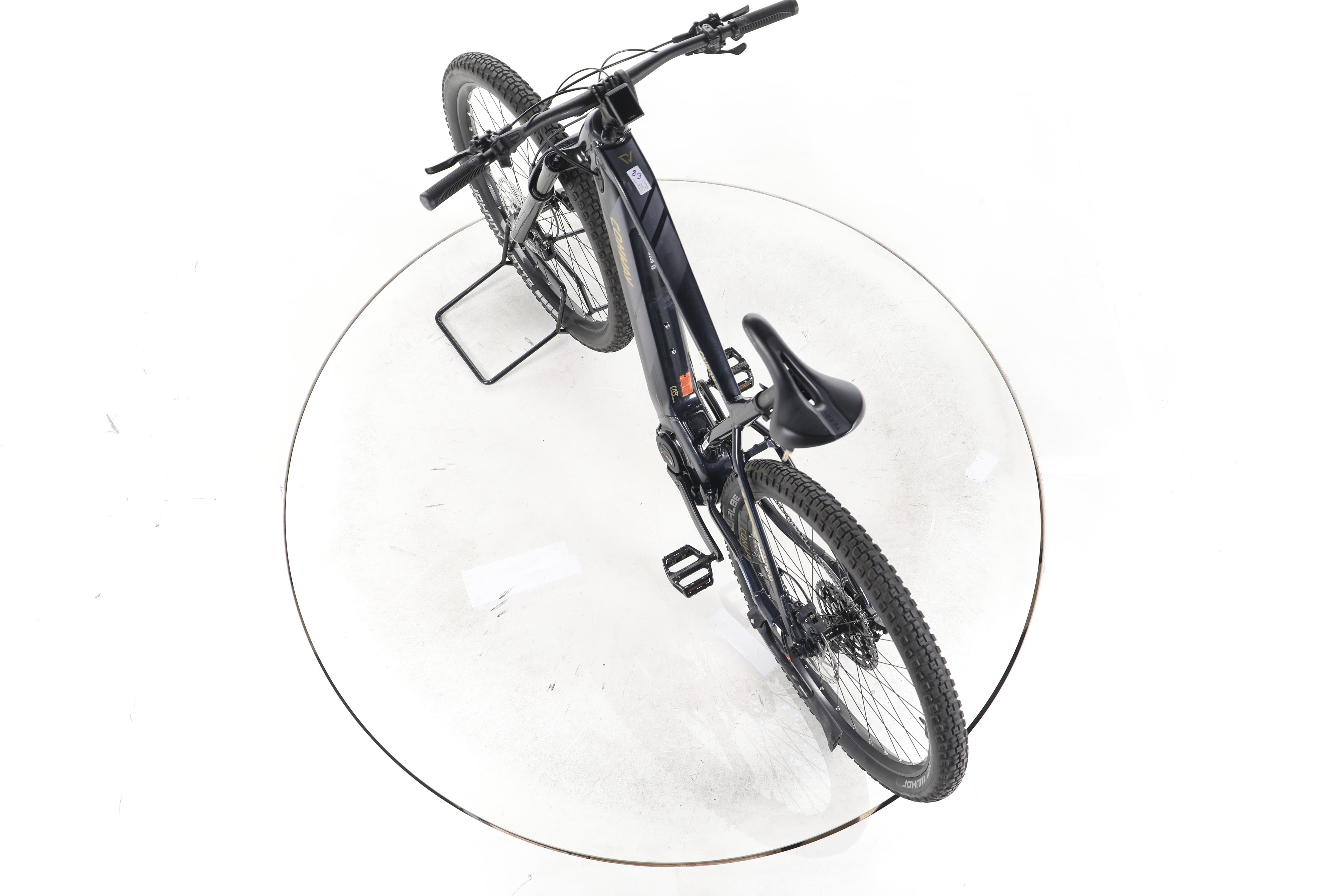 Conway Cairon S 8.0 E-Bike - Image 21