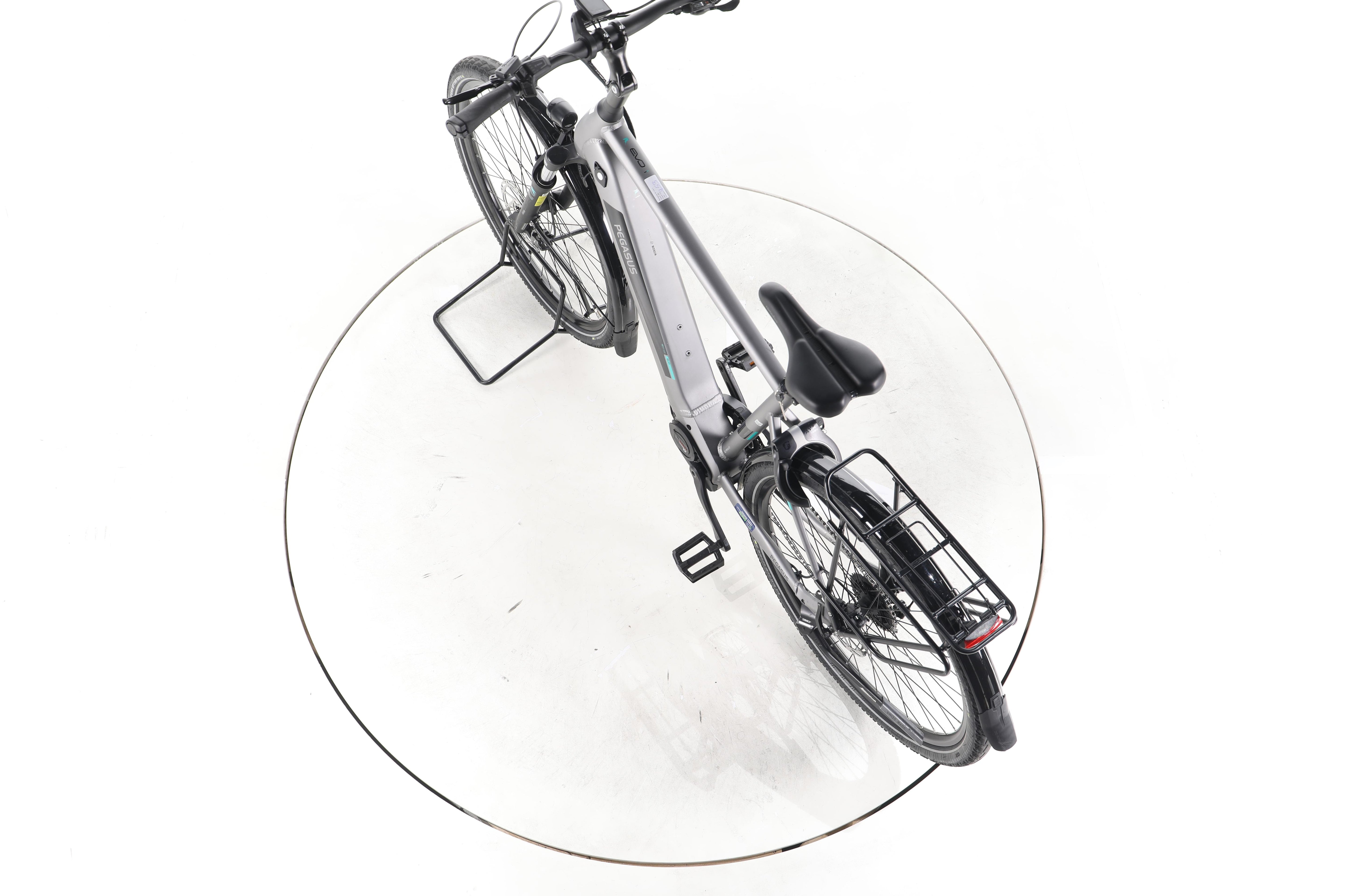 Pegasus EVO CX 750 Trekking E-Bike - Image 21