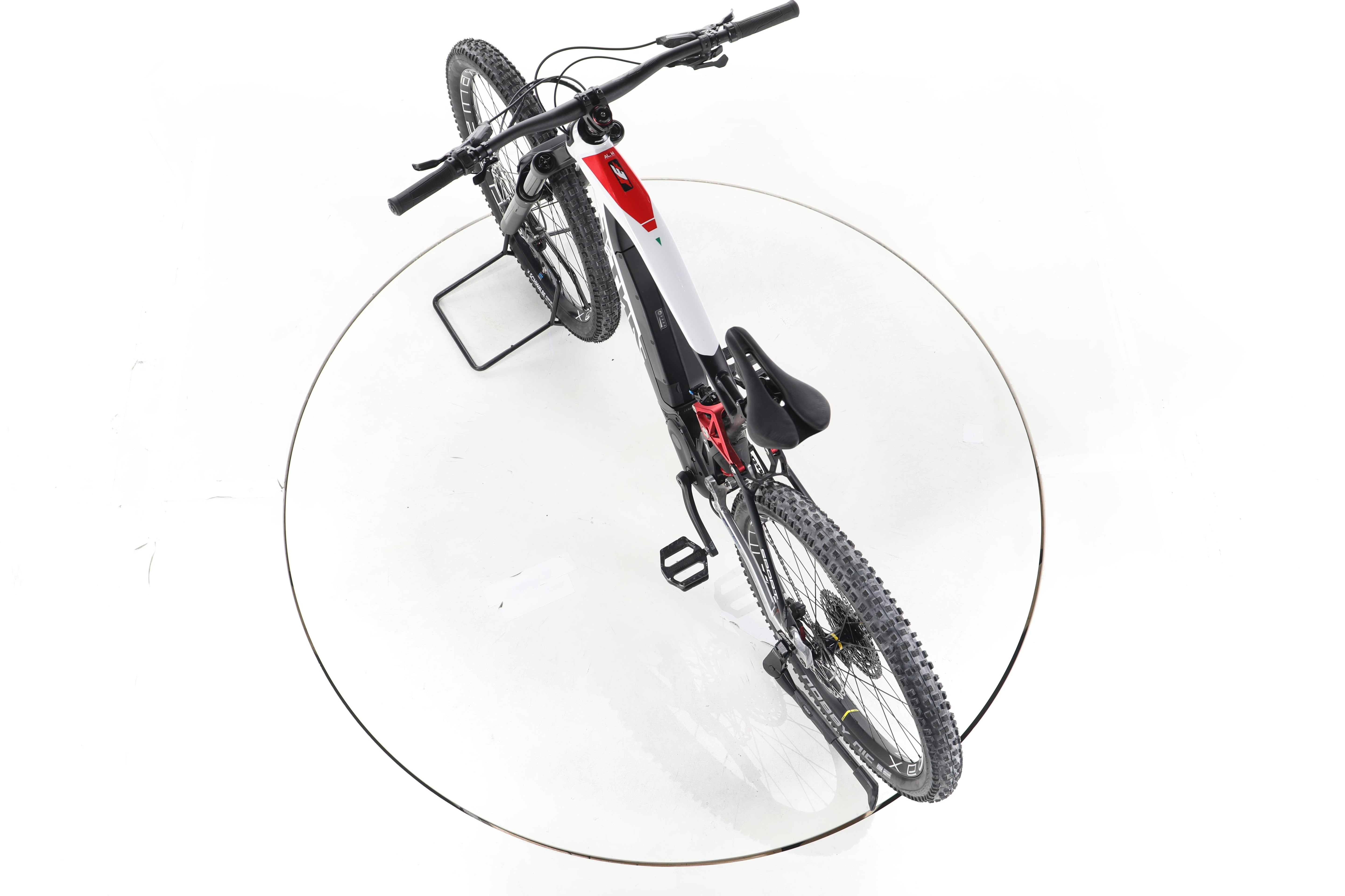 Fantic XEF 1.8 Sport Trekking E-Bike - Image 21