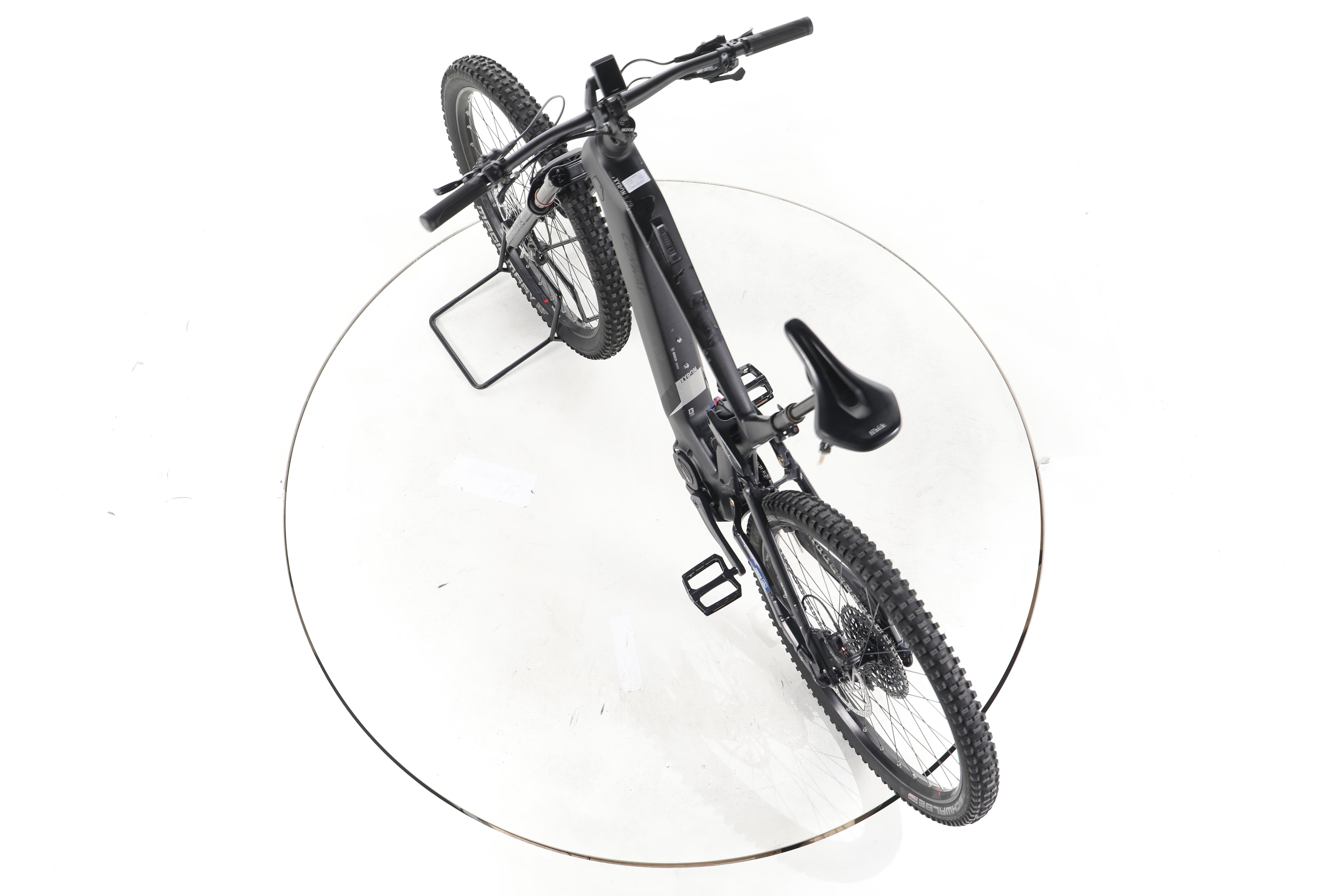 Conway Xyron S 7.9 E-Bike Fully Carbon - Image 21