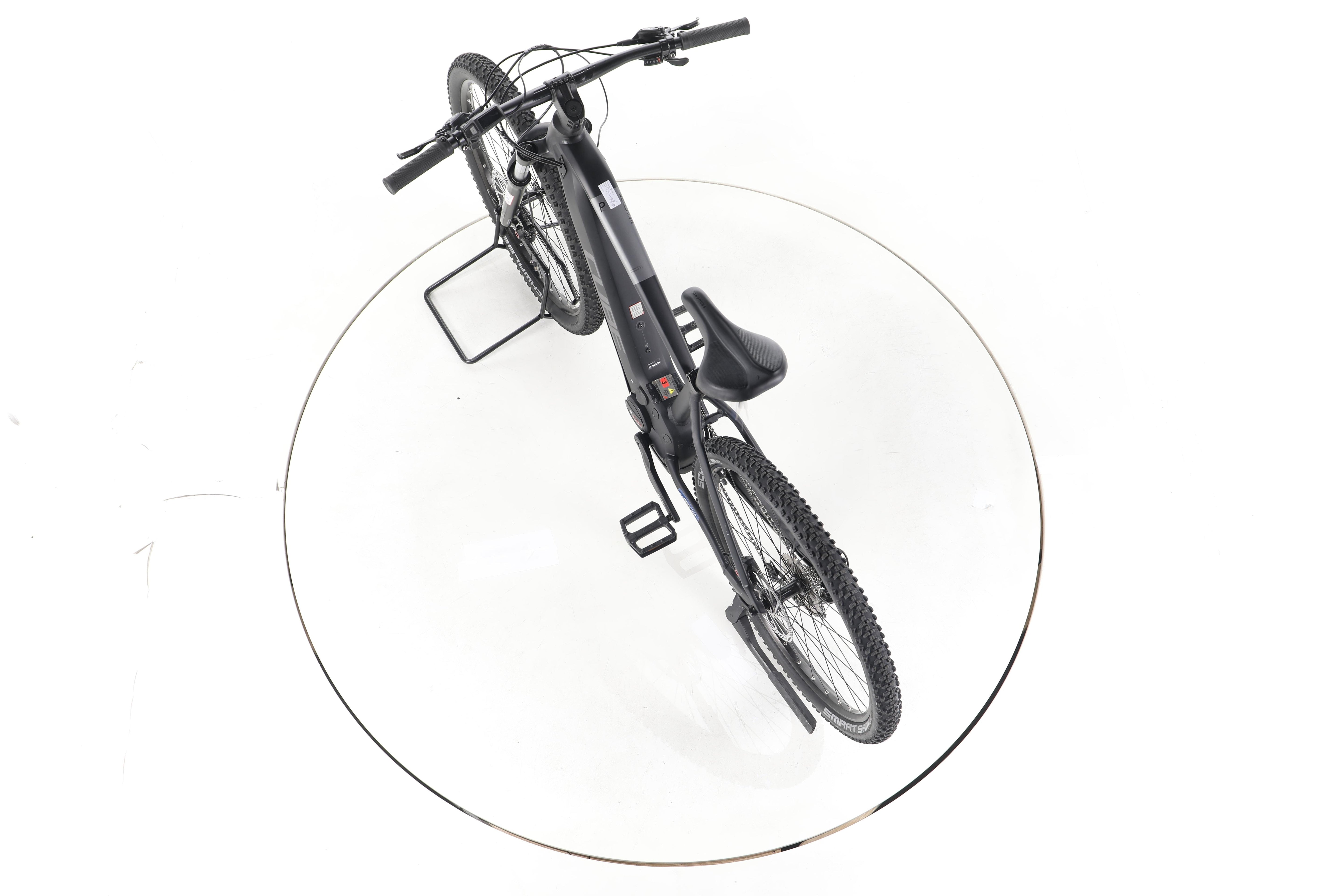 Cube Reaction Hybrid Performance E-Bike - Image 21