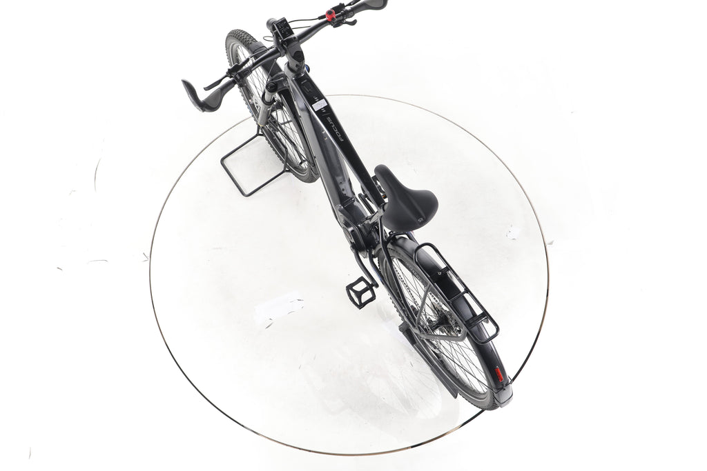 Focus Aventura² 6.7 Trekking E-Bike - Image 21