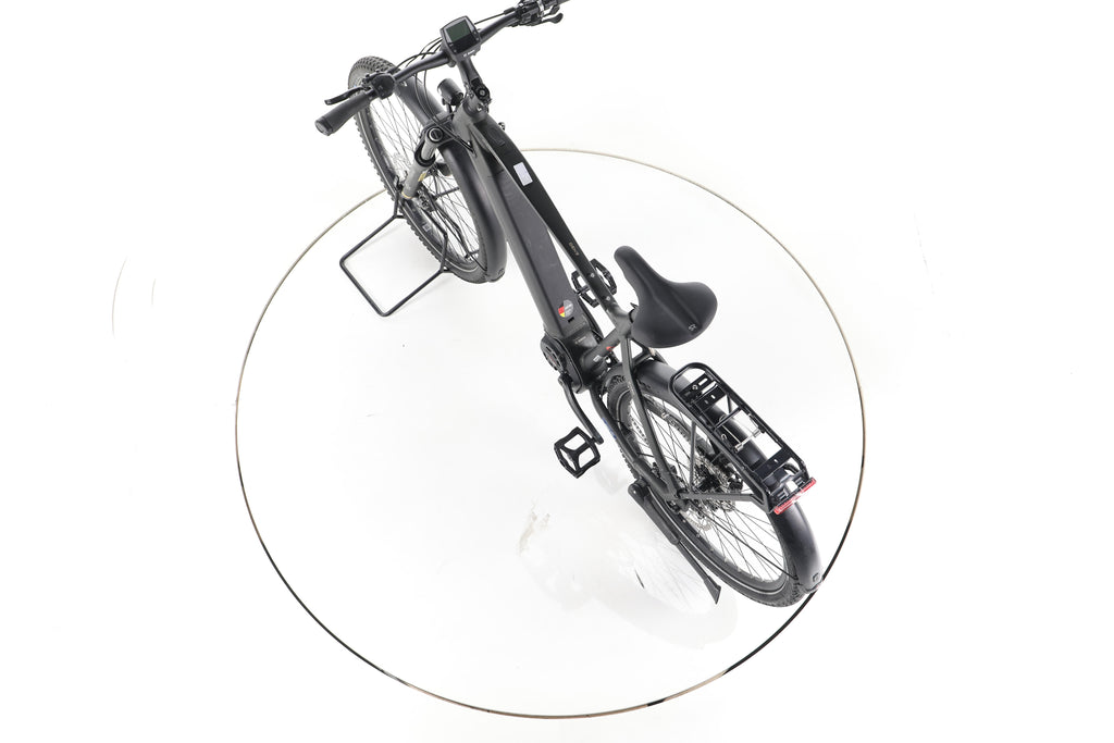 Carver SUV E.430 Trekking E-Bike - Image 21