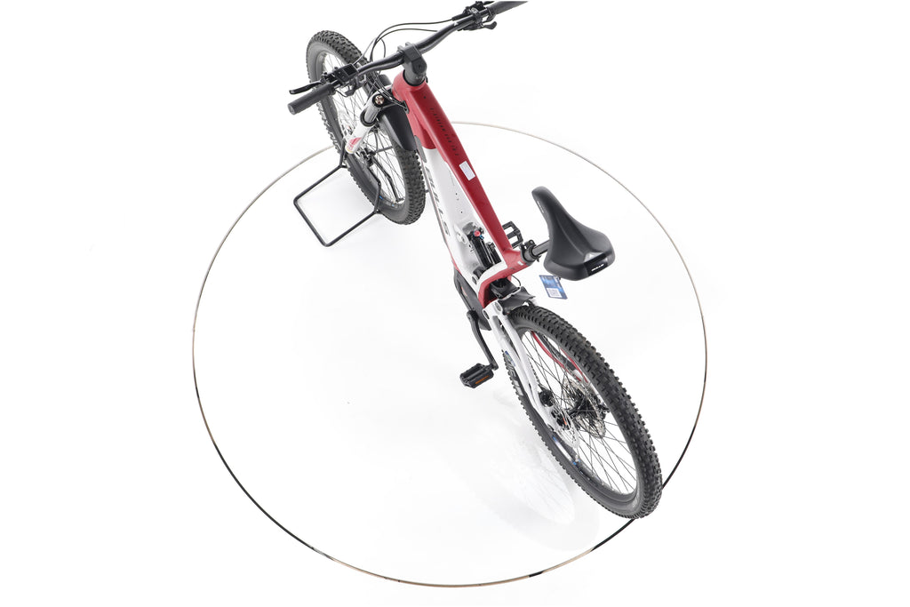 Bulls E-Stream EVA TR2 E-Bike Fully - Image 21