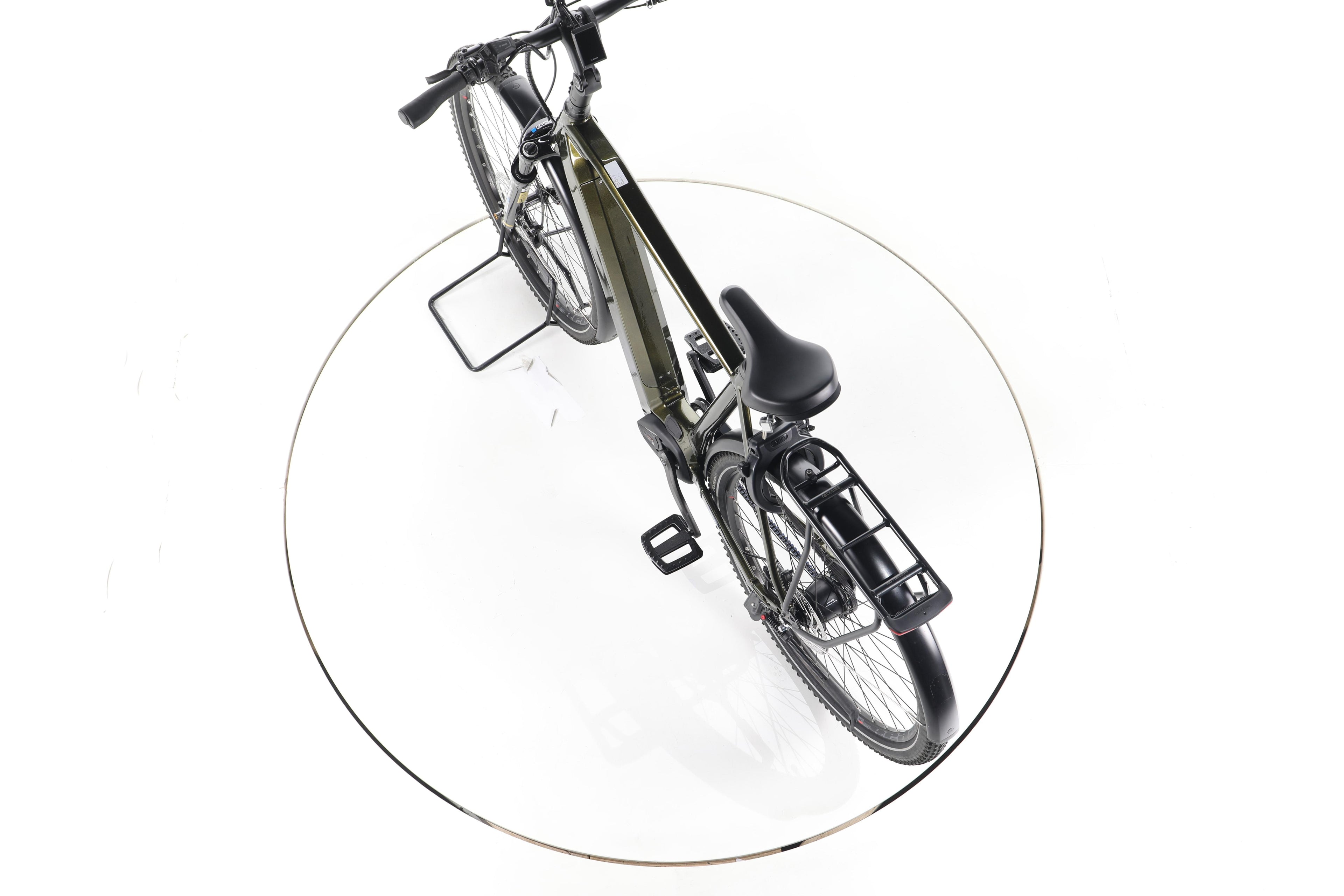 Contoura Li-6  50 City E-Bike 2024 - Image 21