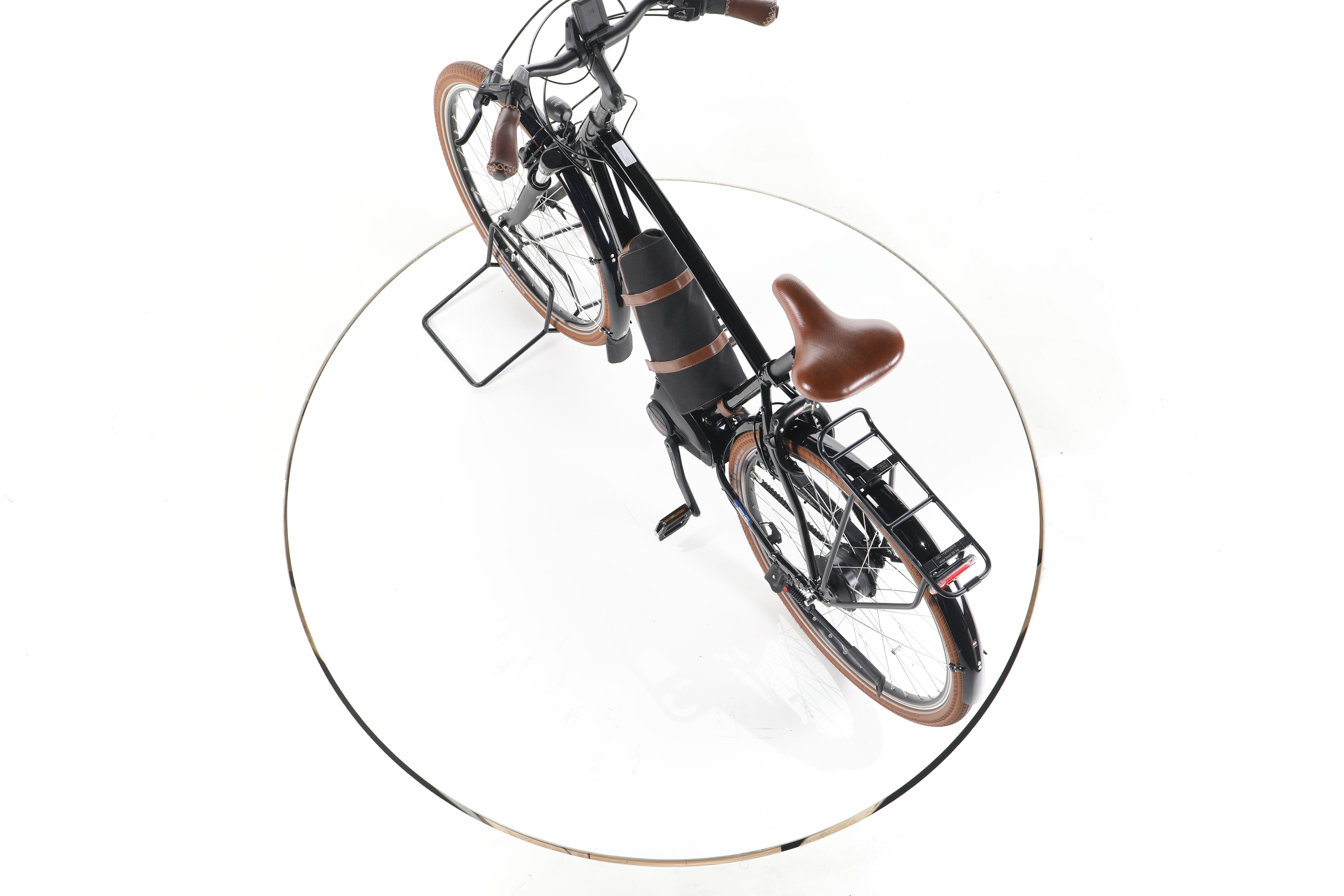 Riese & Müller Cruiser2 vario City E-Bike - Image 21
