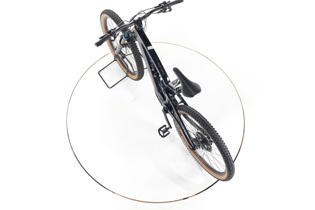 Trek Fuel EXe 8 XT Fully E-Bike Carbon 2024 - Image 21