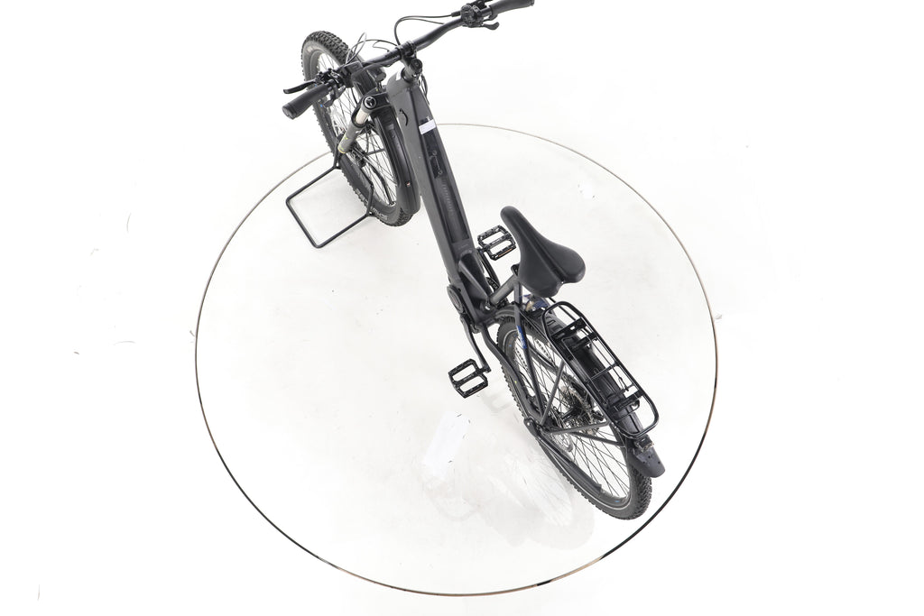Bulls Copperhead EVO 2 XXL Street Trekking E-Bike Tiefeinsteiger - Image 21