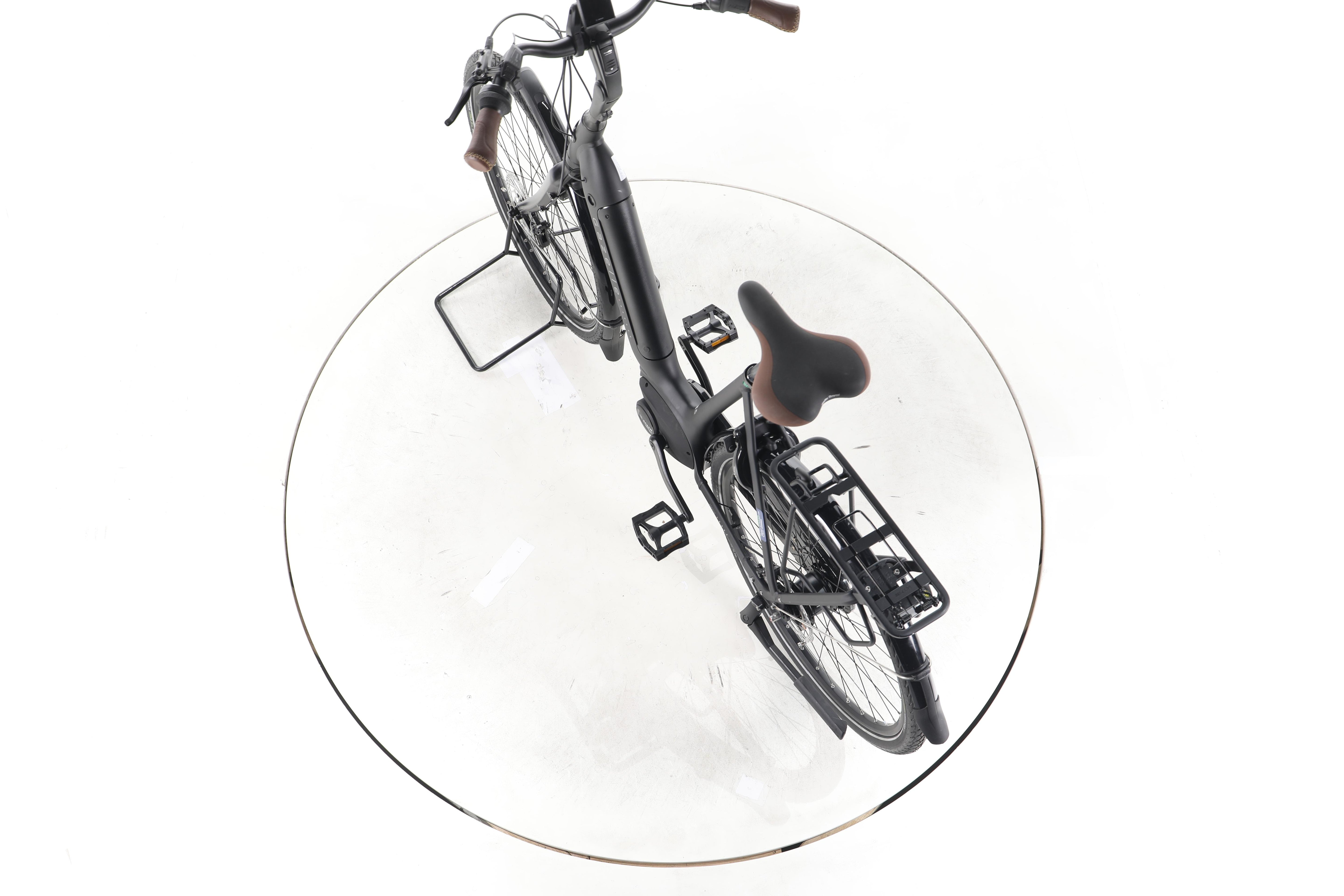 Gazelle Arroyo C8 City E-Bike Tiefeinsteiger 2025 - Image 21