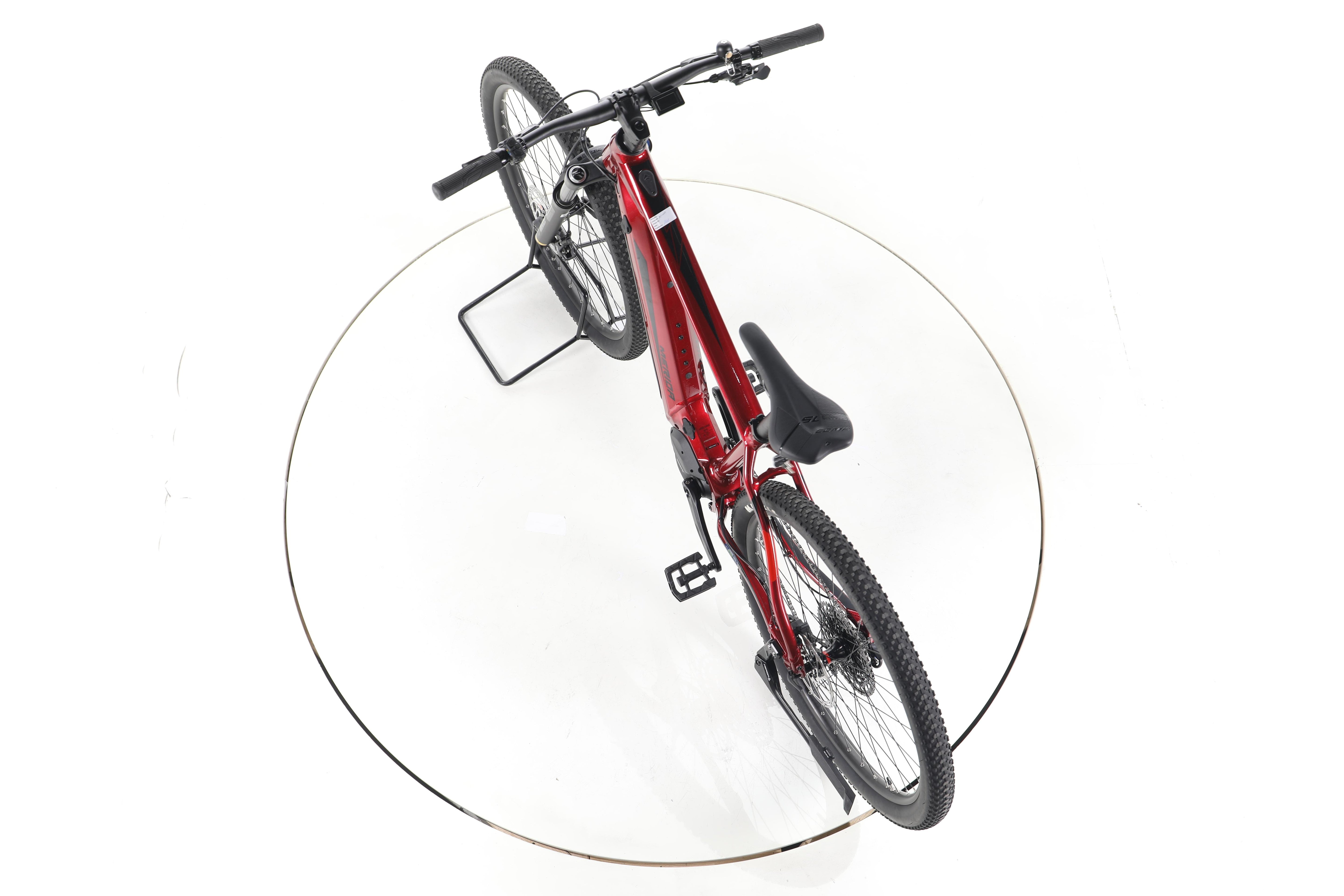 Merida eBIG.Nine 675 EP1 E-Bike - Image 21