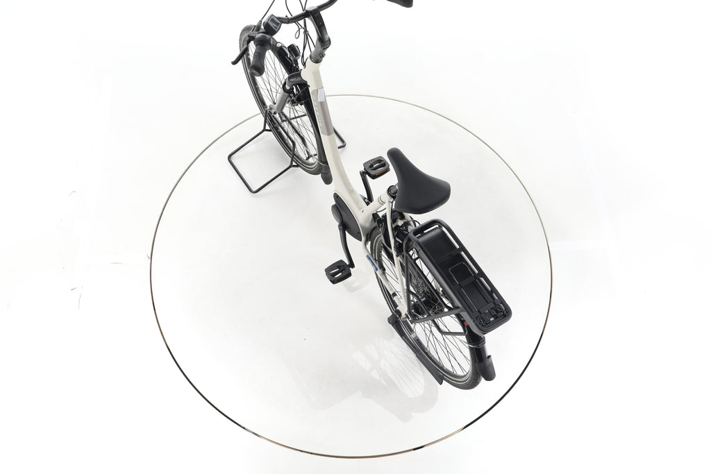 Gazelle Paris C7+ City E-Bike Tiefeinsteiger - Image 21