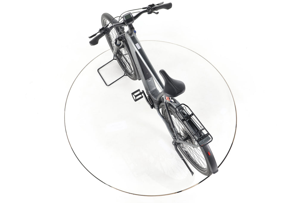 Cube Kathmandu Hybrid Pro Trekking E-Bike - Image 21