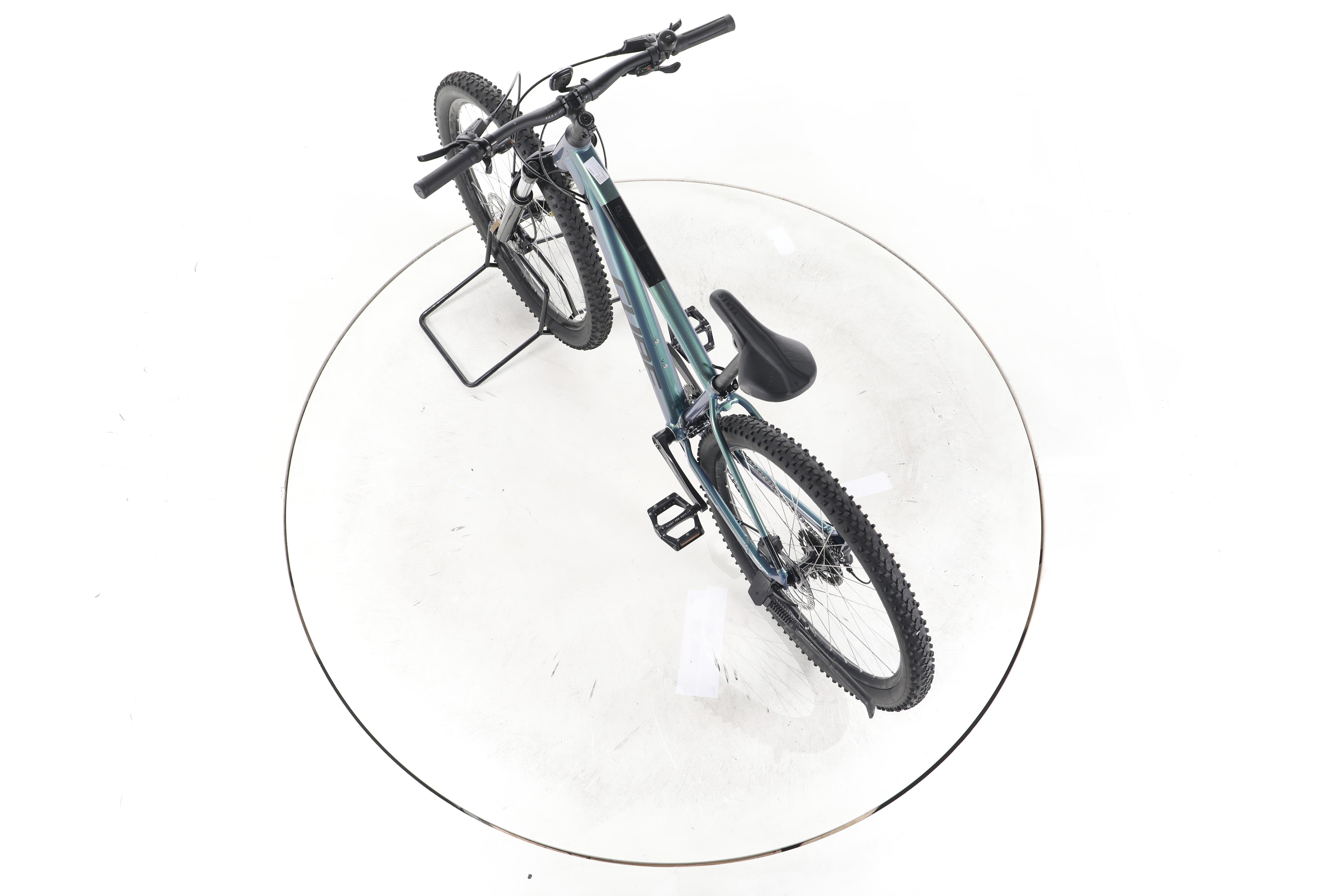 Cube AIM Race Pro Fahrrad Hardtail - Image 21