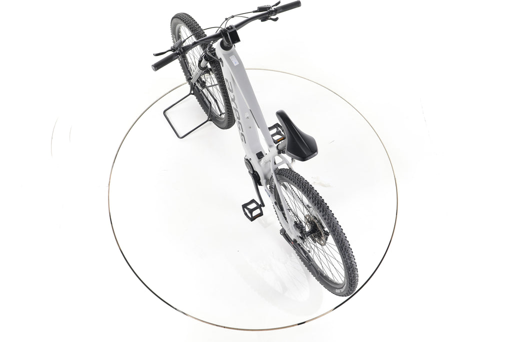 Axess Oxid 29 E-Bike 2024 - Image 21