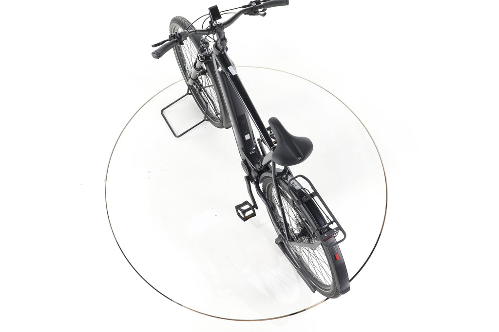 Cube Kathmandu Hybrid EXC Trekking E-Bike - Image 21