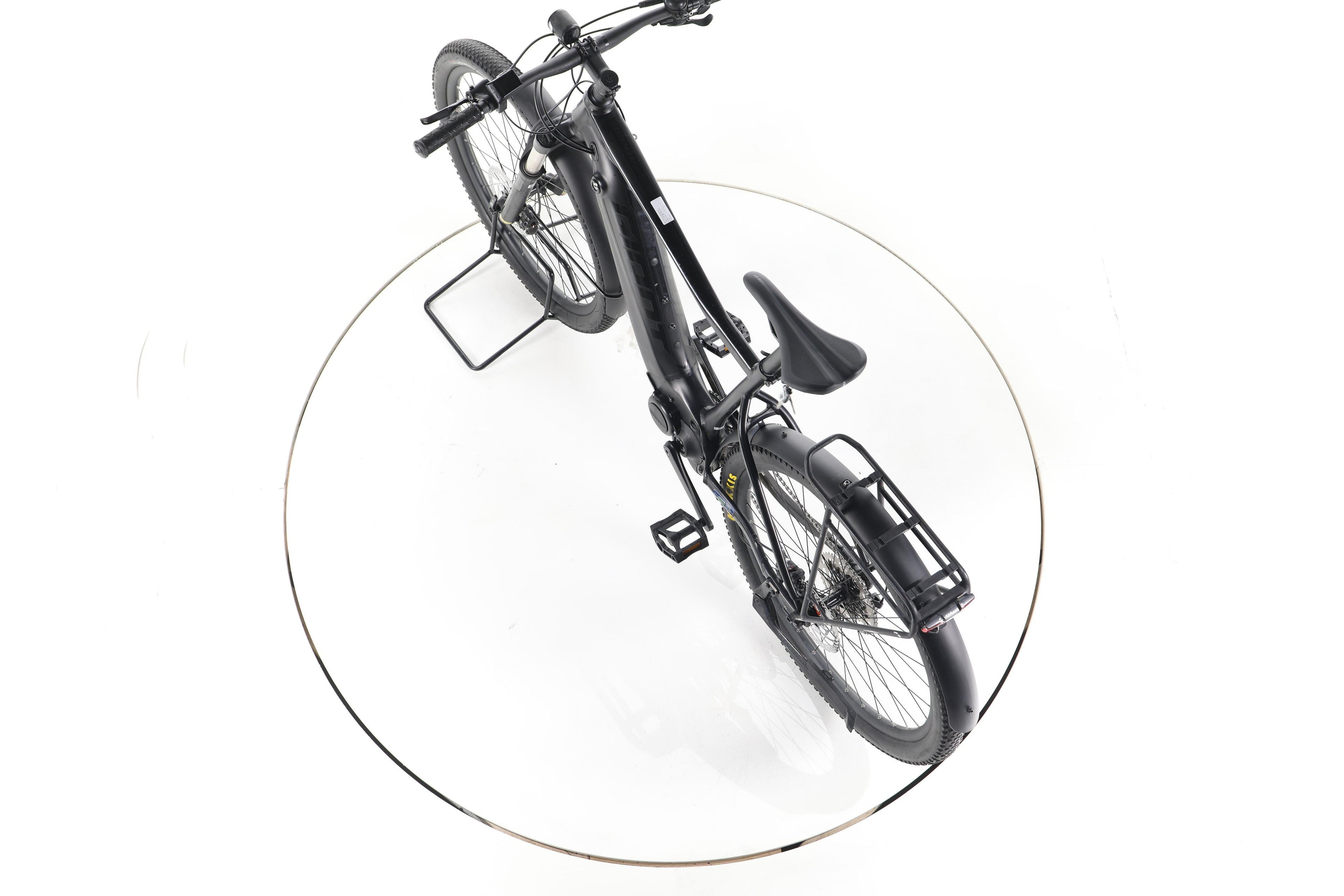 Giant Fathom E+ EX Trekking E-Bike - Image 21