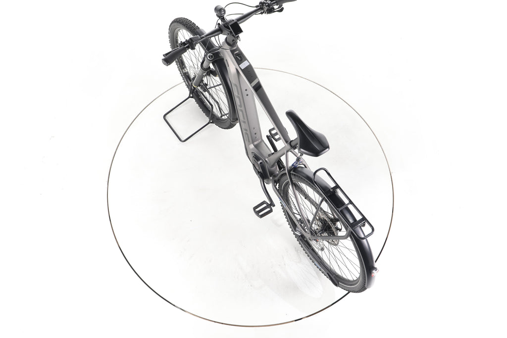 Focus AVENTURA² 6.8 Trekking E-Bike - Image 21