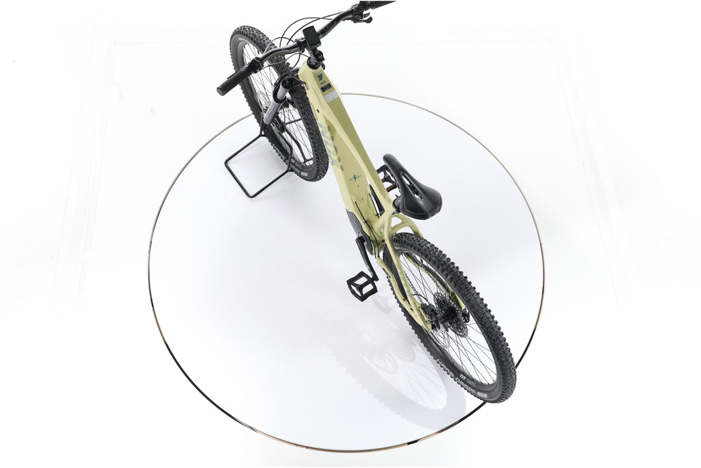 Nox Cycles Hybrid XC Trail Sachs E-Bike - Image 21