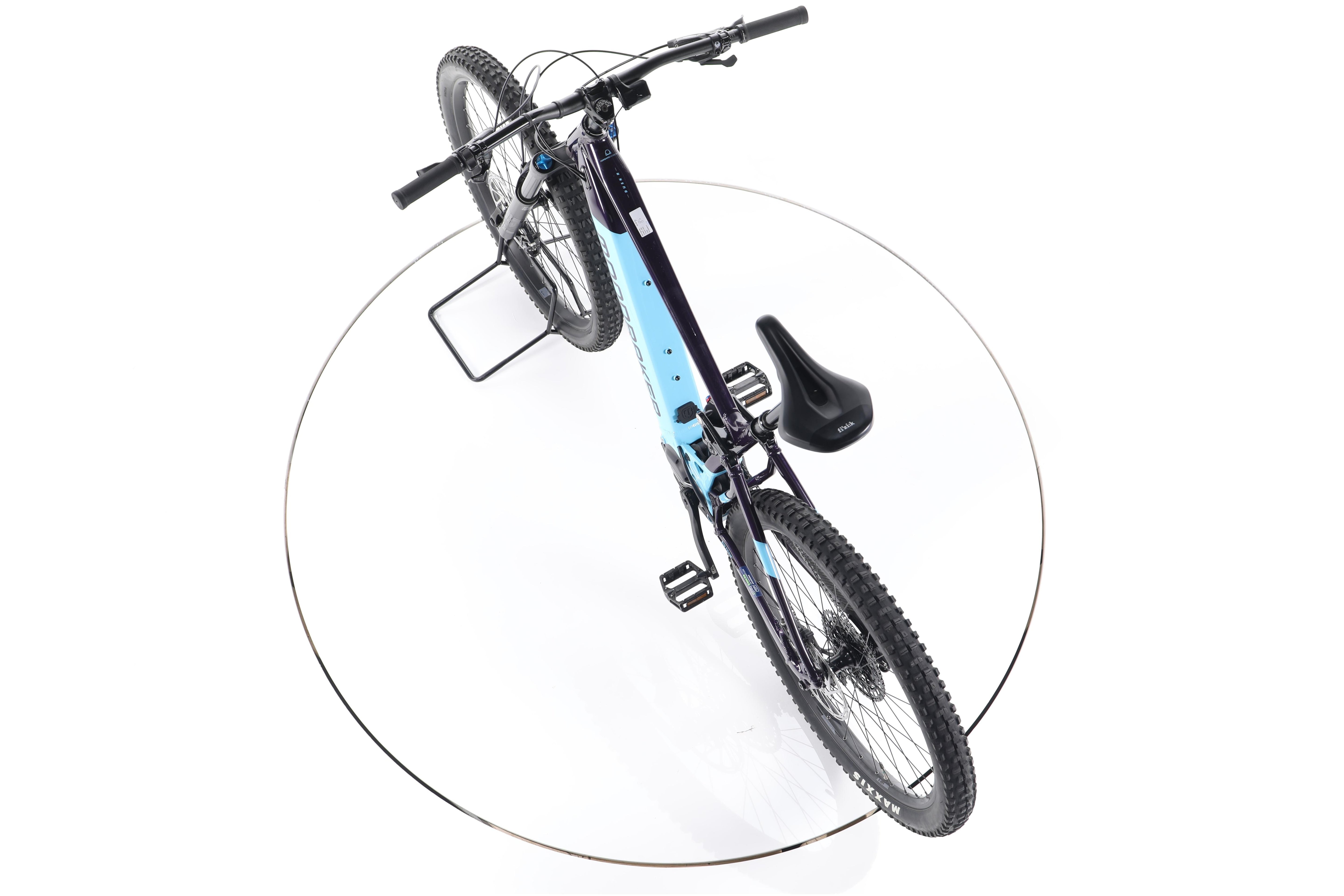 Mondraker DUSK R Fully E-Bike - Image 21