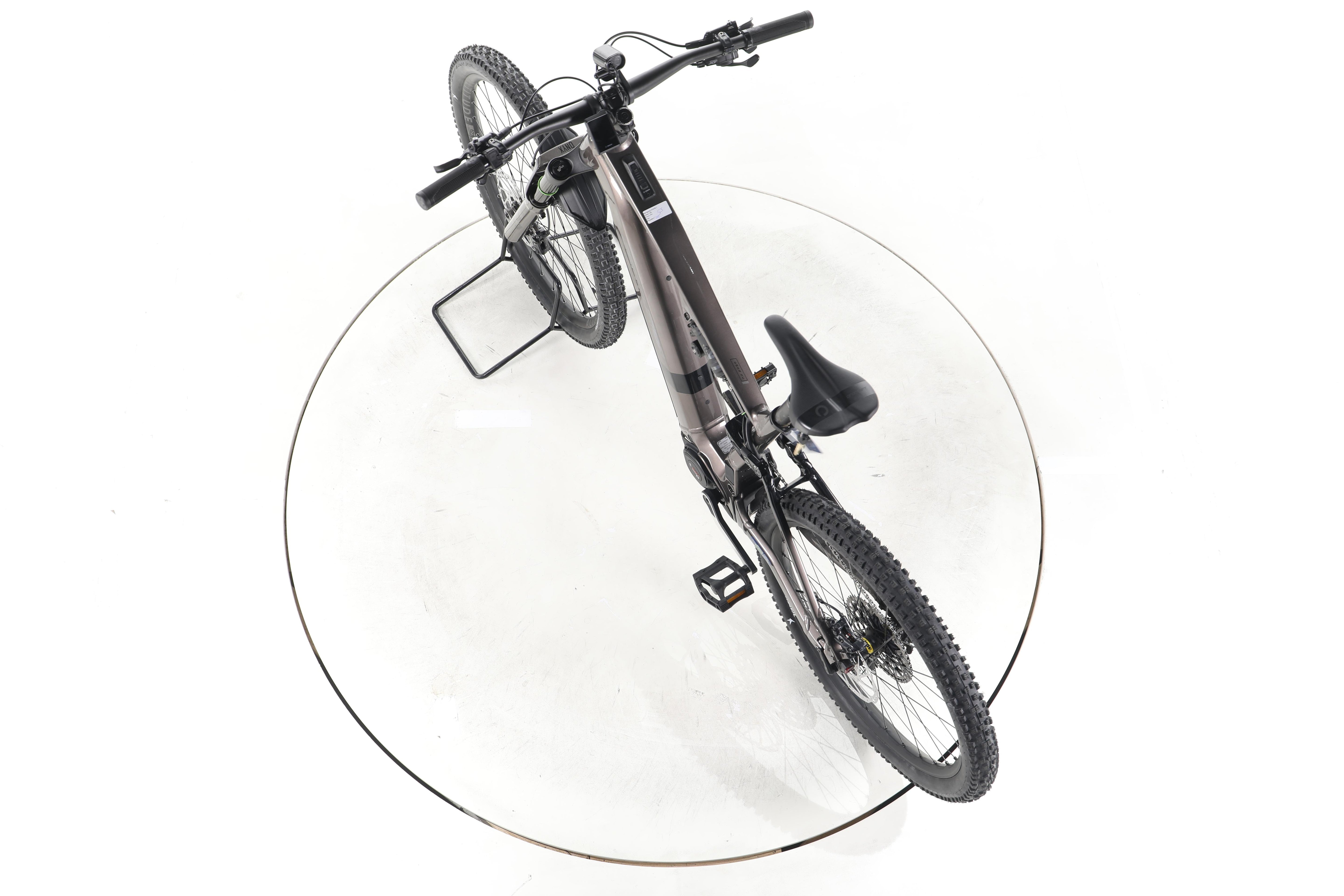 Centurion No Pogo R2000 E-Bike Fully 2025 - Image 21