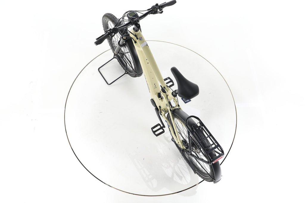 FLYER Goroc3 4.10 SUV E-Bike - Image 21