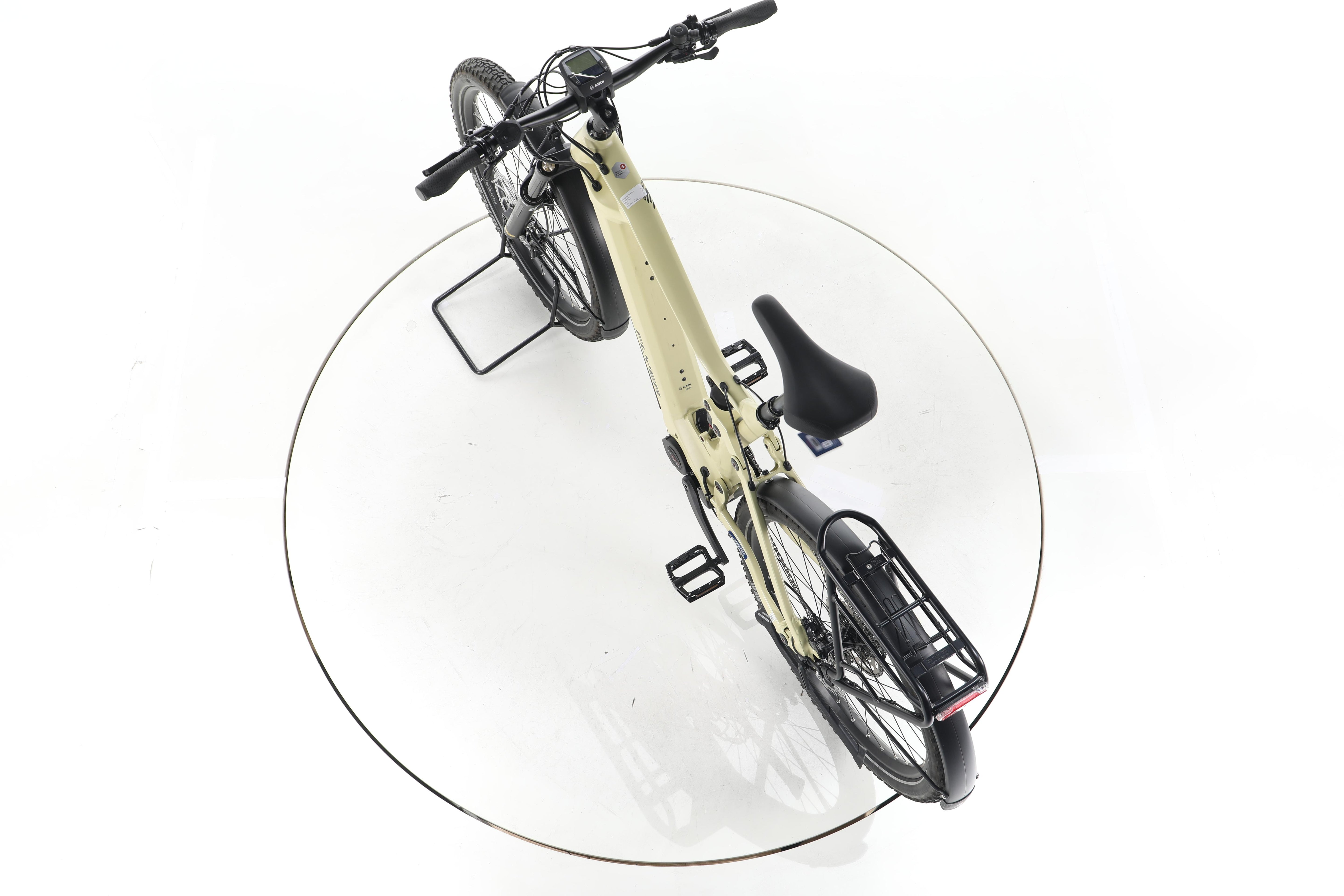FLYER Goroc3 4.10 SUV E-Bike - Image 21