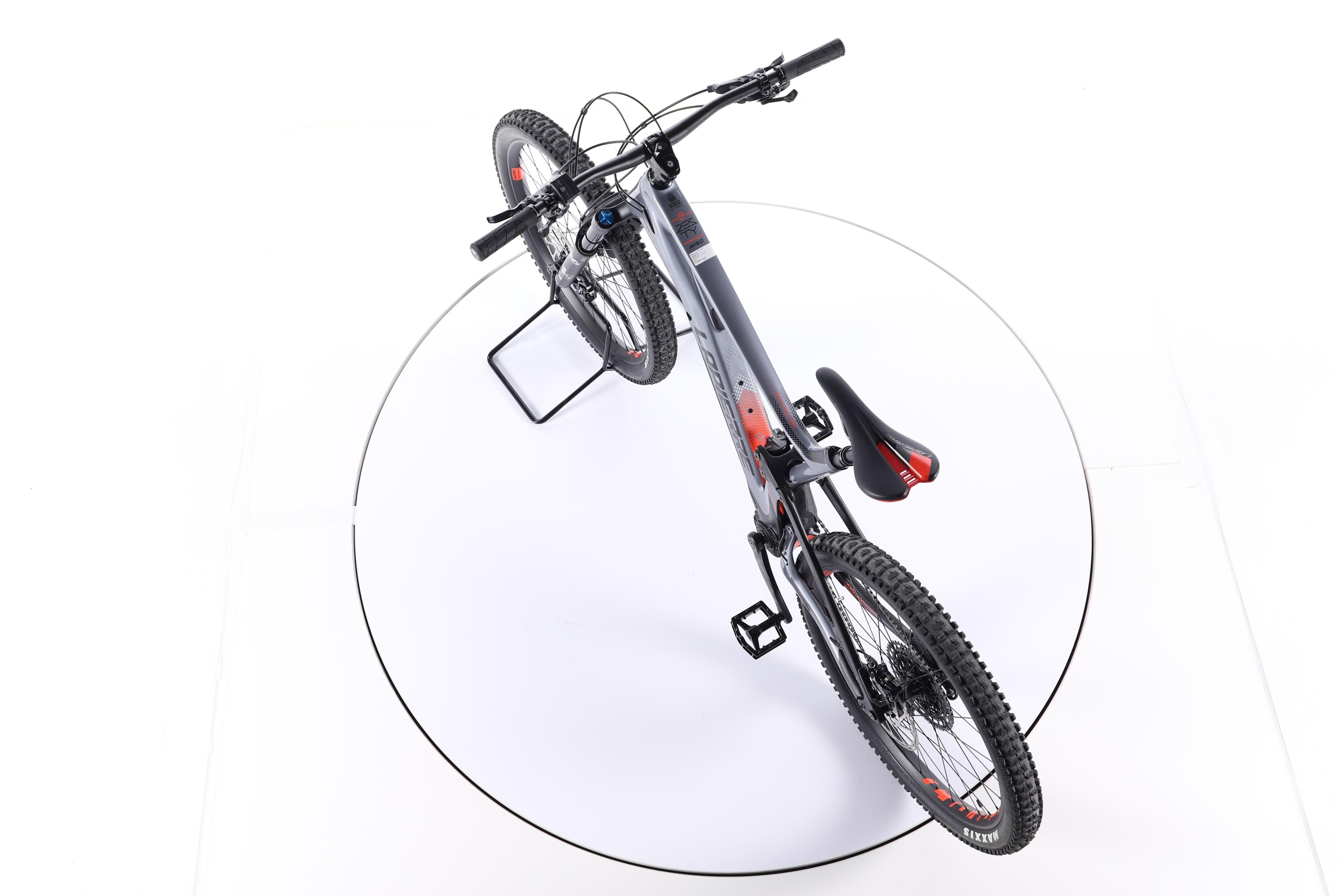 Lapierre eZesty AM 9.0 Fully E-Bike Carbon - Image 21