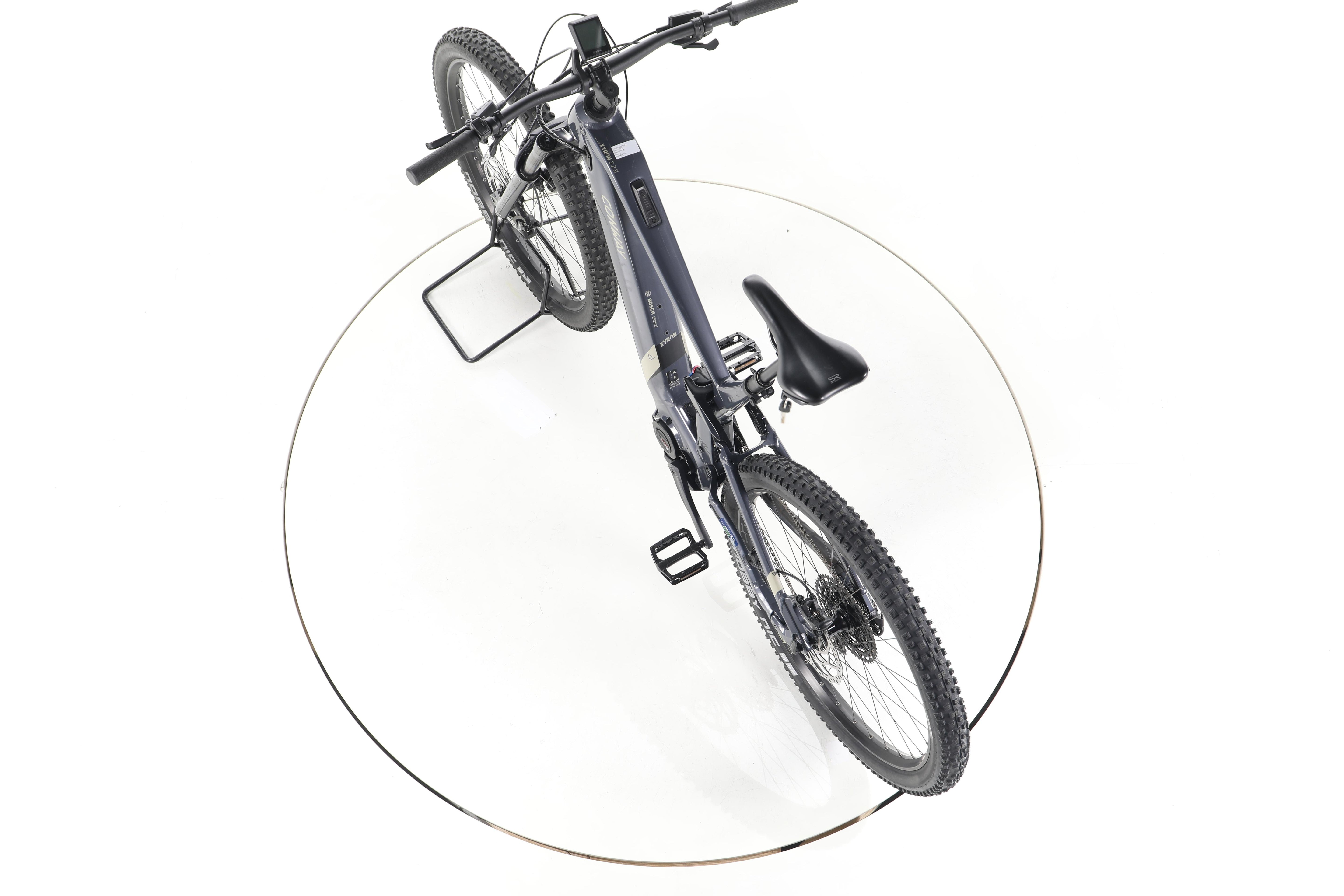 Conway Xyron S 2.9 Fully E-Bike - Image 21