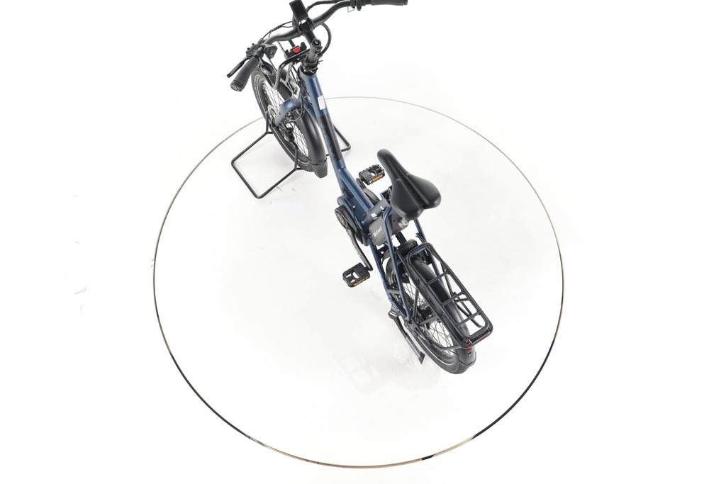 i:SY R14 ZR F Kompakt E-Bike Tiefeinsteiger - Image 21