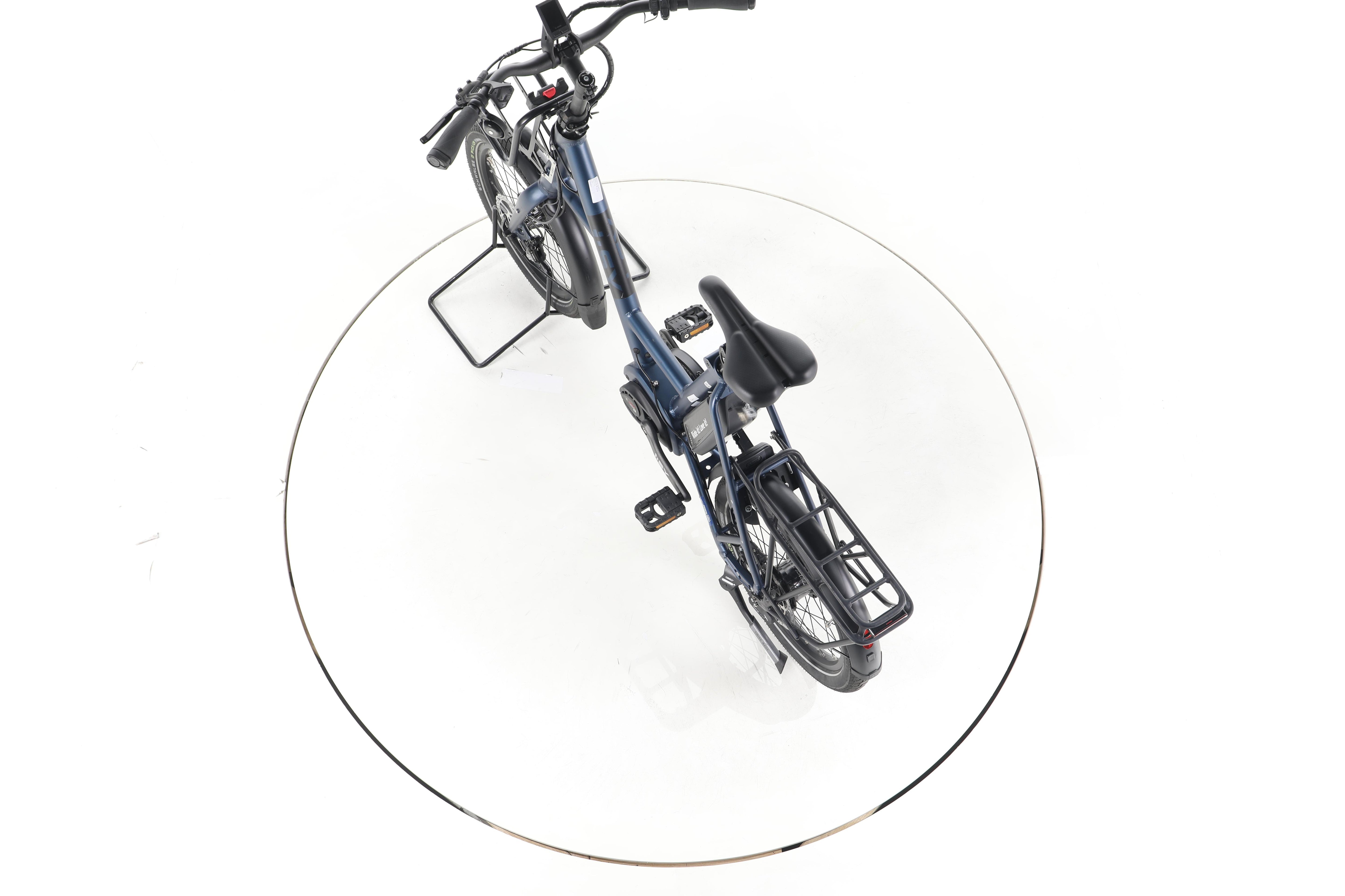 i:SY R14 ZR F Kompakt E-Bike Tiefeinsteiger - Image 21
