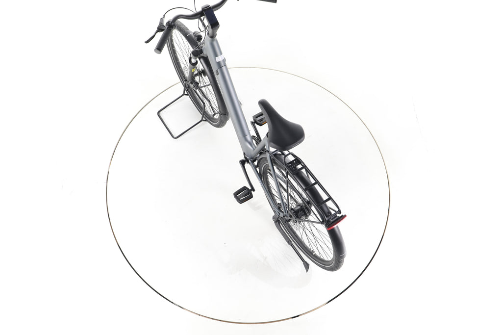 TENWAYS CGO800S City E-Bike Tiefeinsteiger - Image 21