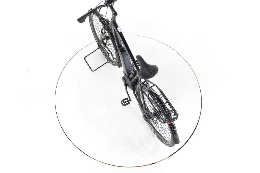 Pegasus Solero E8 Plus Trekking E-Bike - Image 21