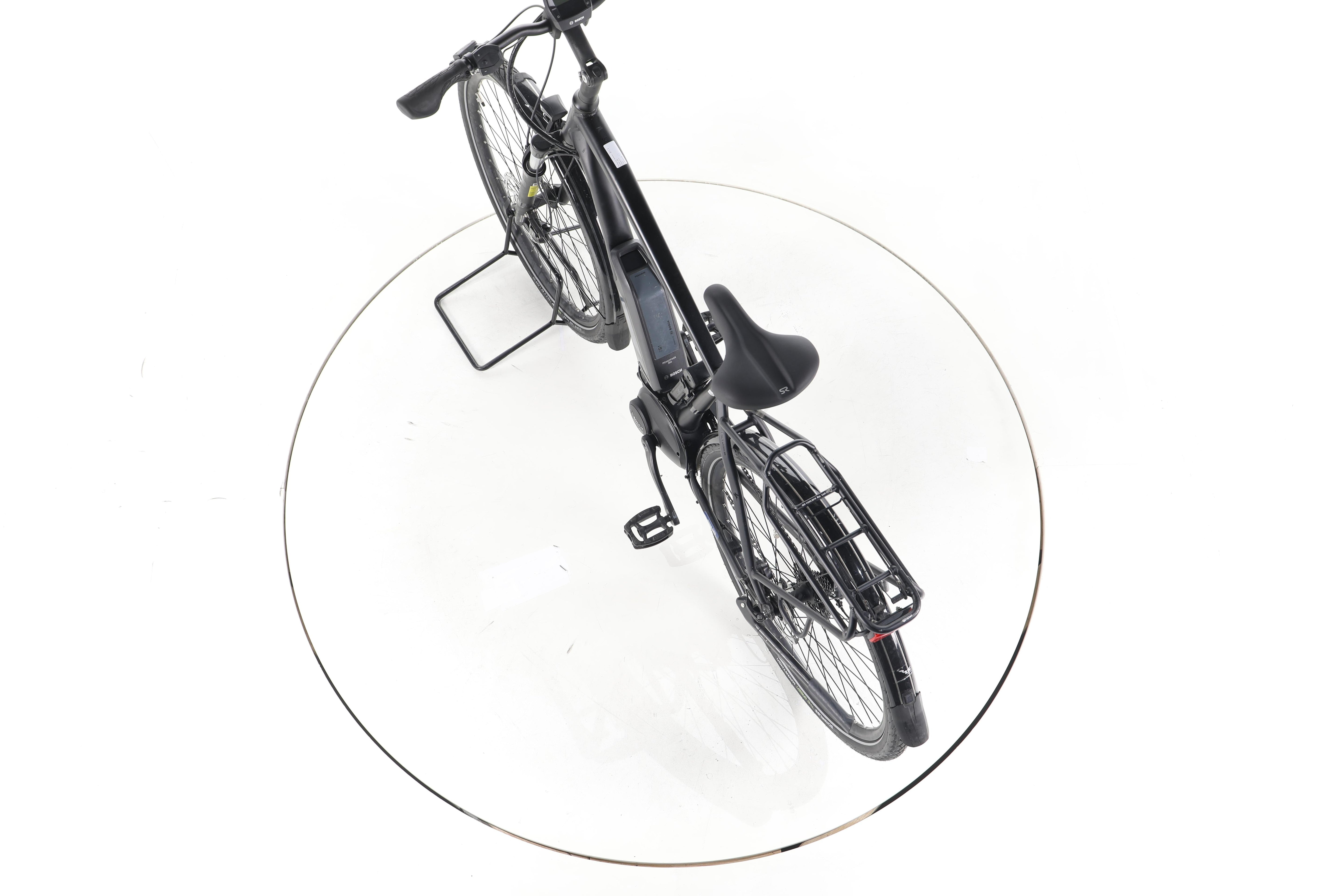 Pegasus Solero E8 Plus Trekking E-Bike - Image 21
