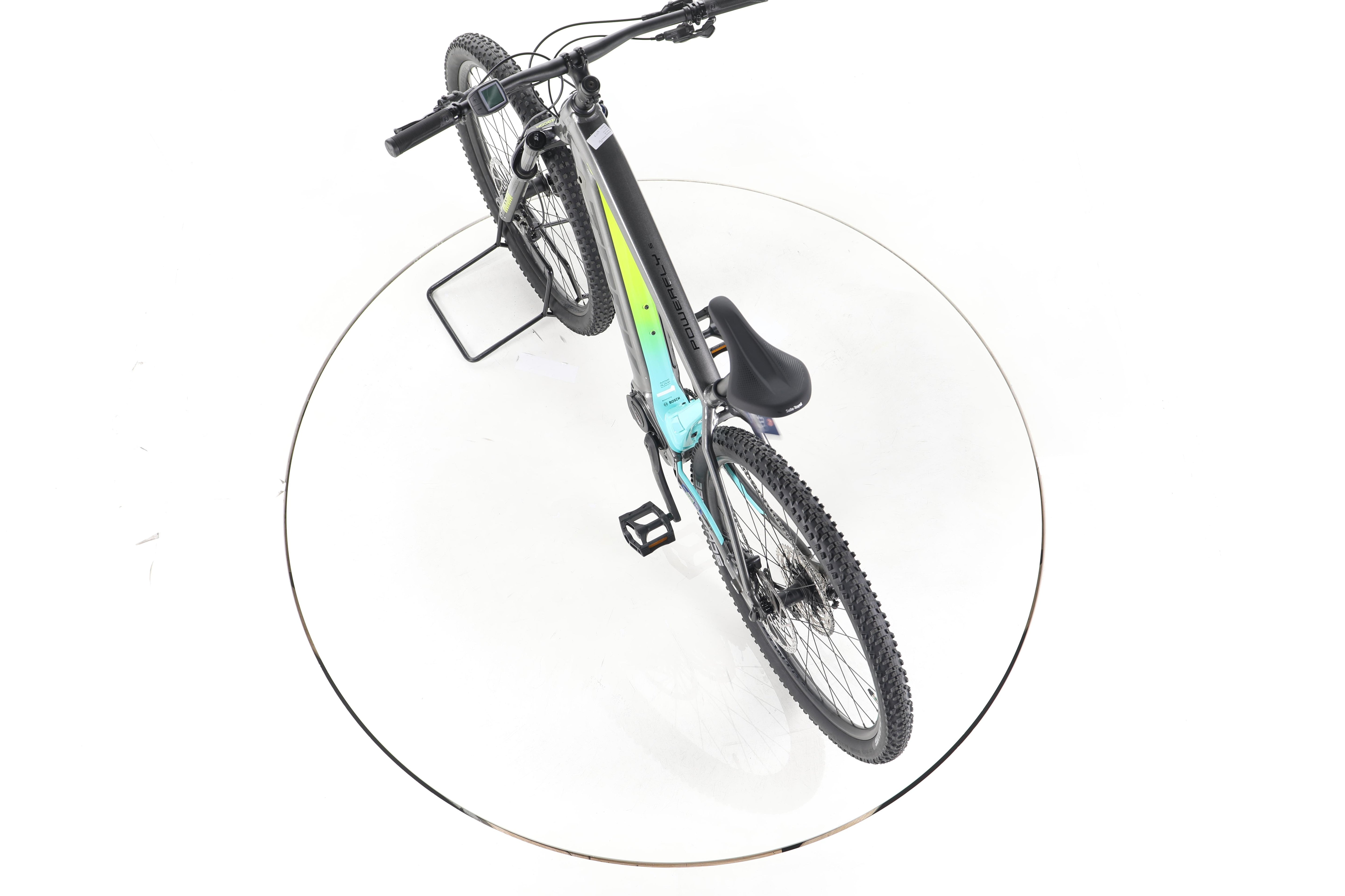 Trek Powerfly 5 Gen 3 E-Bike - Image 21